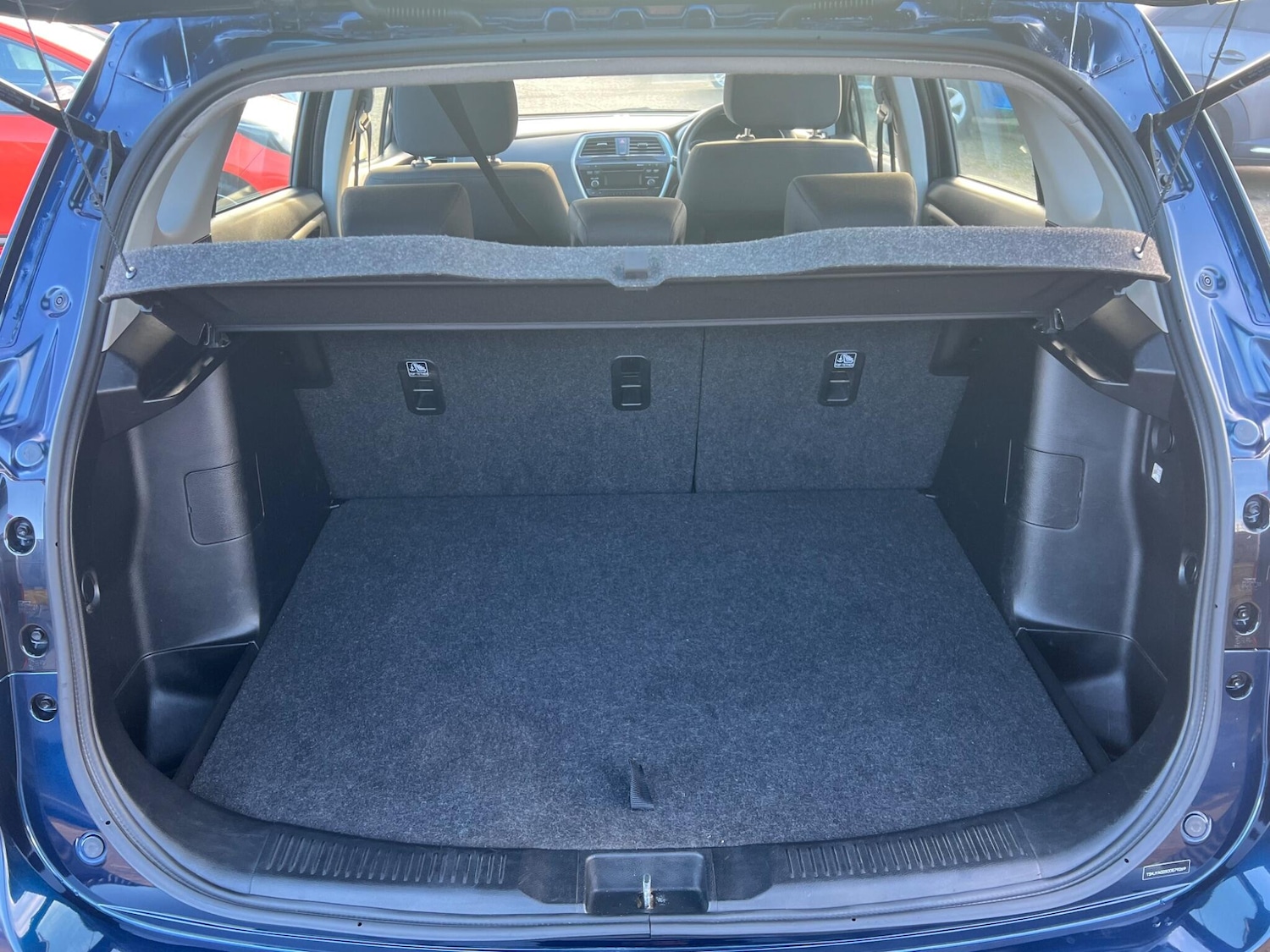 Used Suzuki SX4 S-Cross 2018 for sale - 77351390: Photo 11