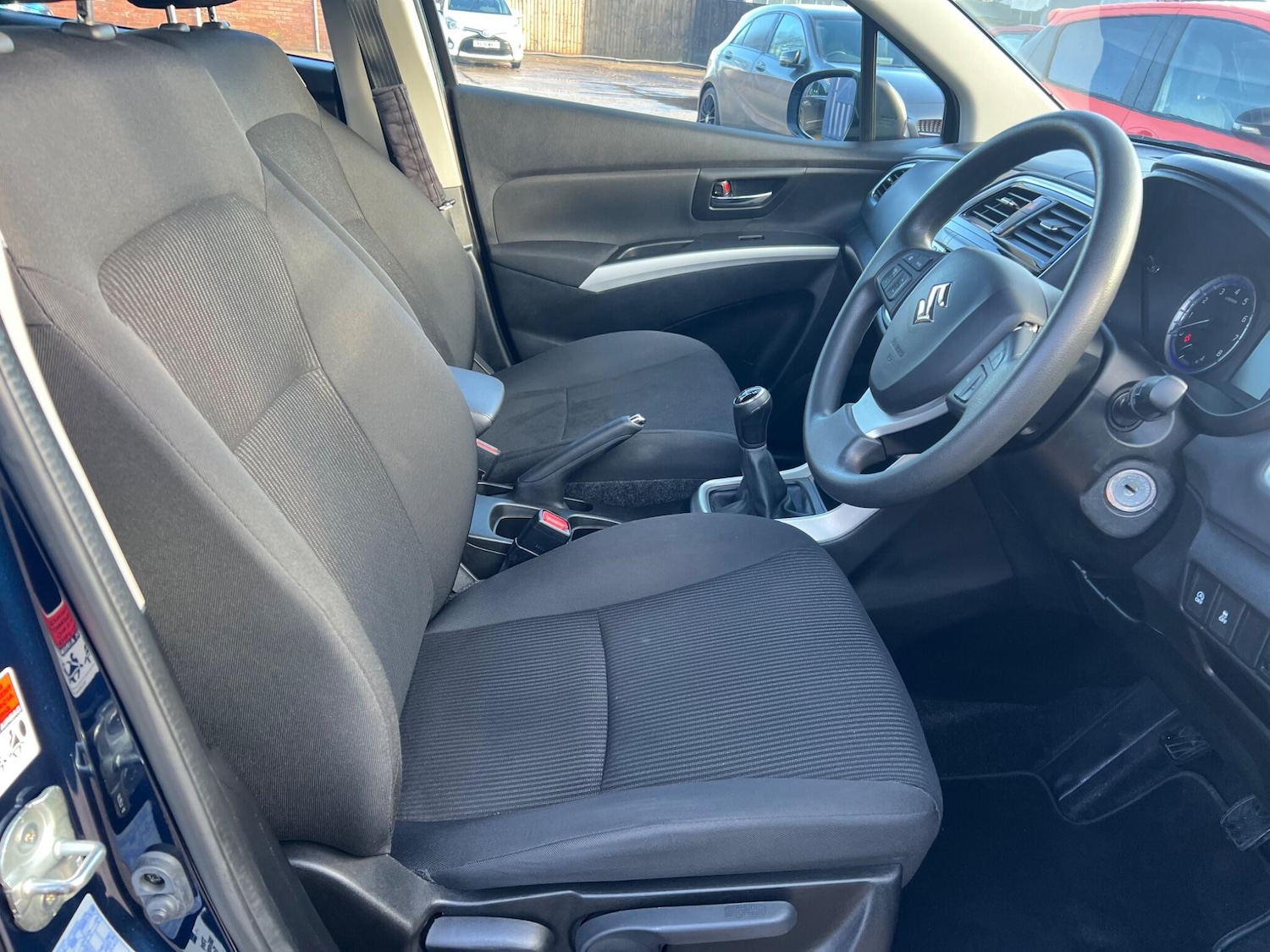 Used Suzuki SX4 S-Cross 2018 for sale - 77351390: Photo 13