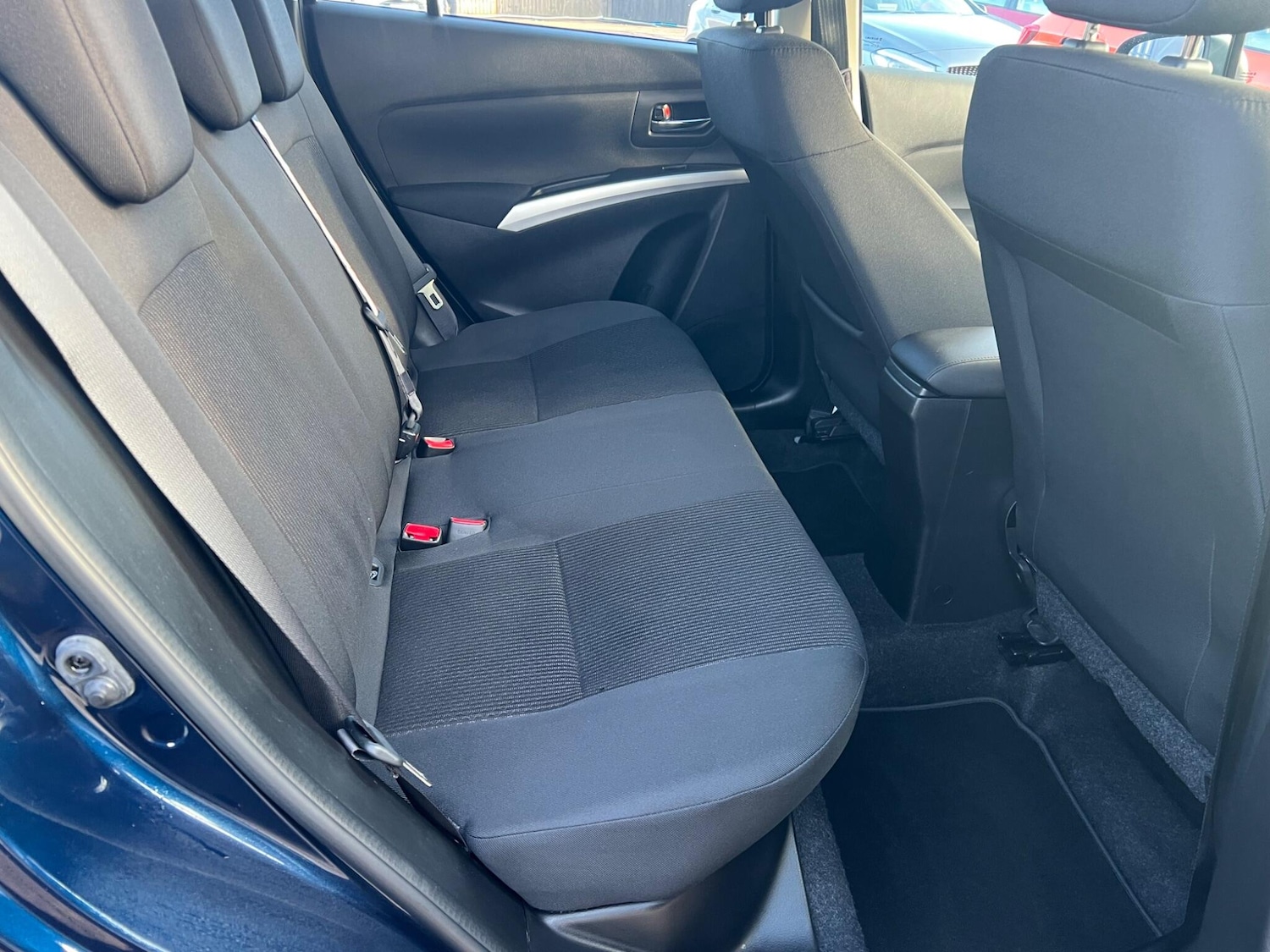 Used Suzuki SX4 S-Cross 2018 for sale - 77351390: Photo 14