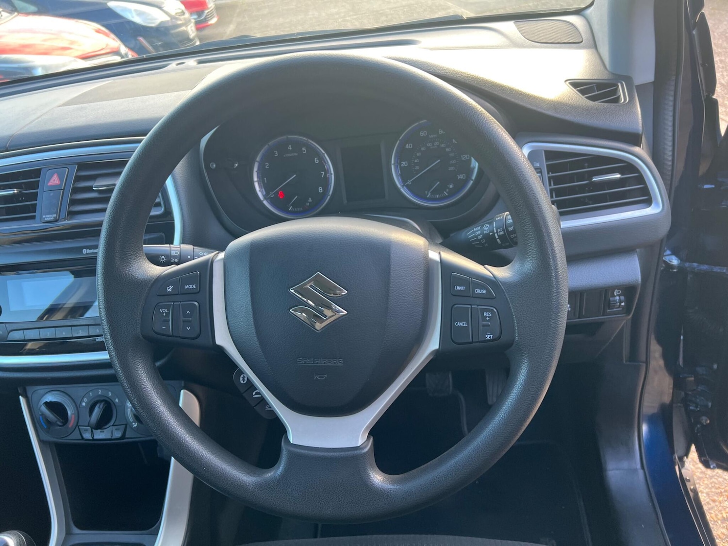 Used Suzuki SX4 S-Cross 2018 for sale - 77351390: Photo 15