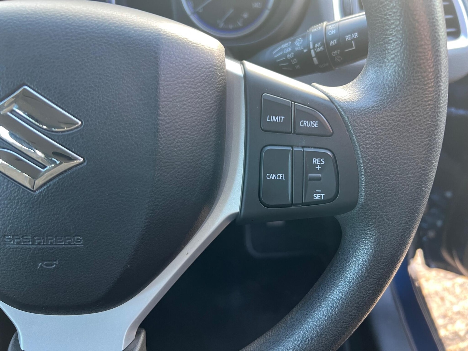 Used Suzuki SX4 S-Cross 2018 for sale - 77351390: Photo 17