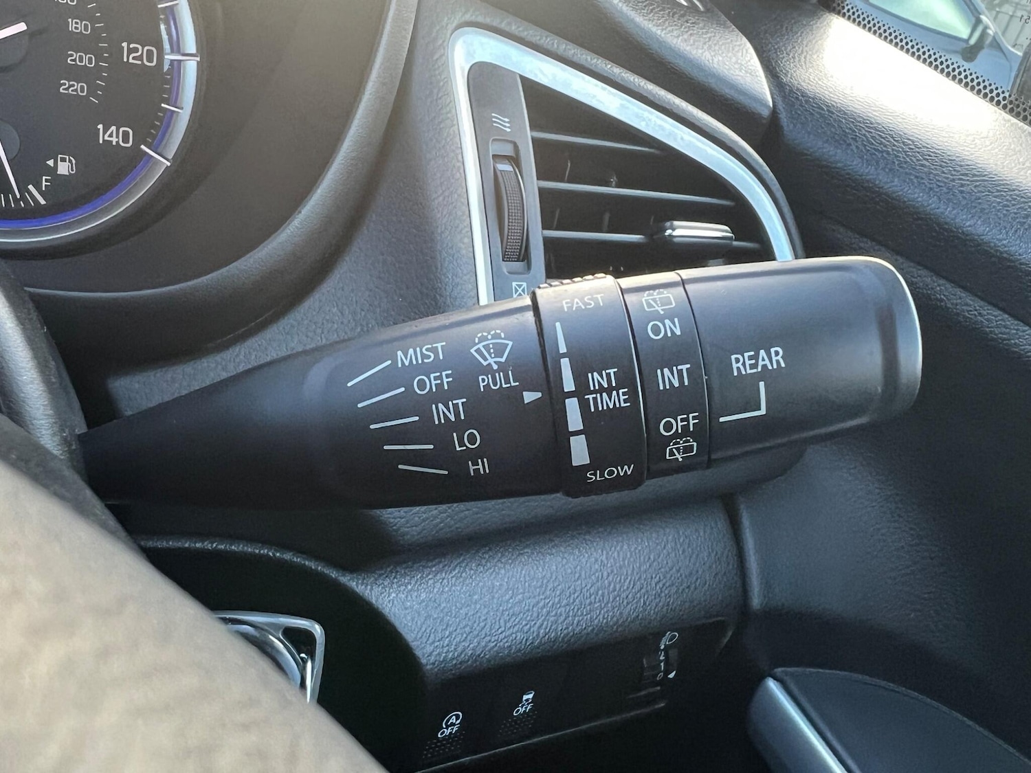 Used Suzuki SX4 S-Cross 2018 for sale - 77351390: Photo 19