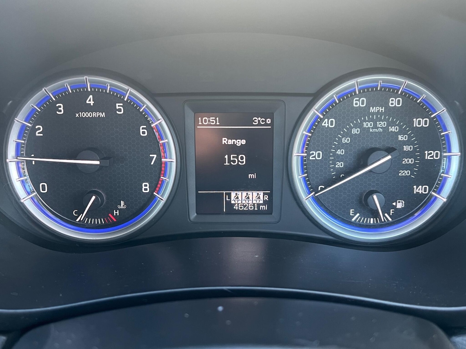 Used Suzuki SX4 S-Cross 2018 for sale - 77351390: Photo 20