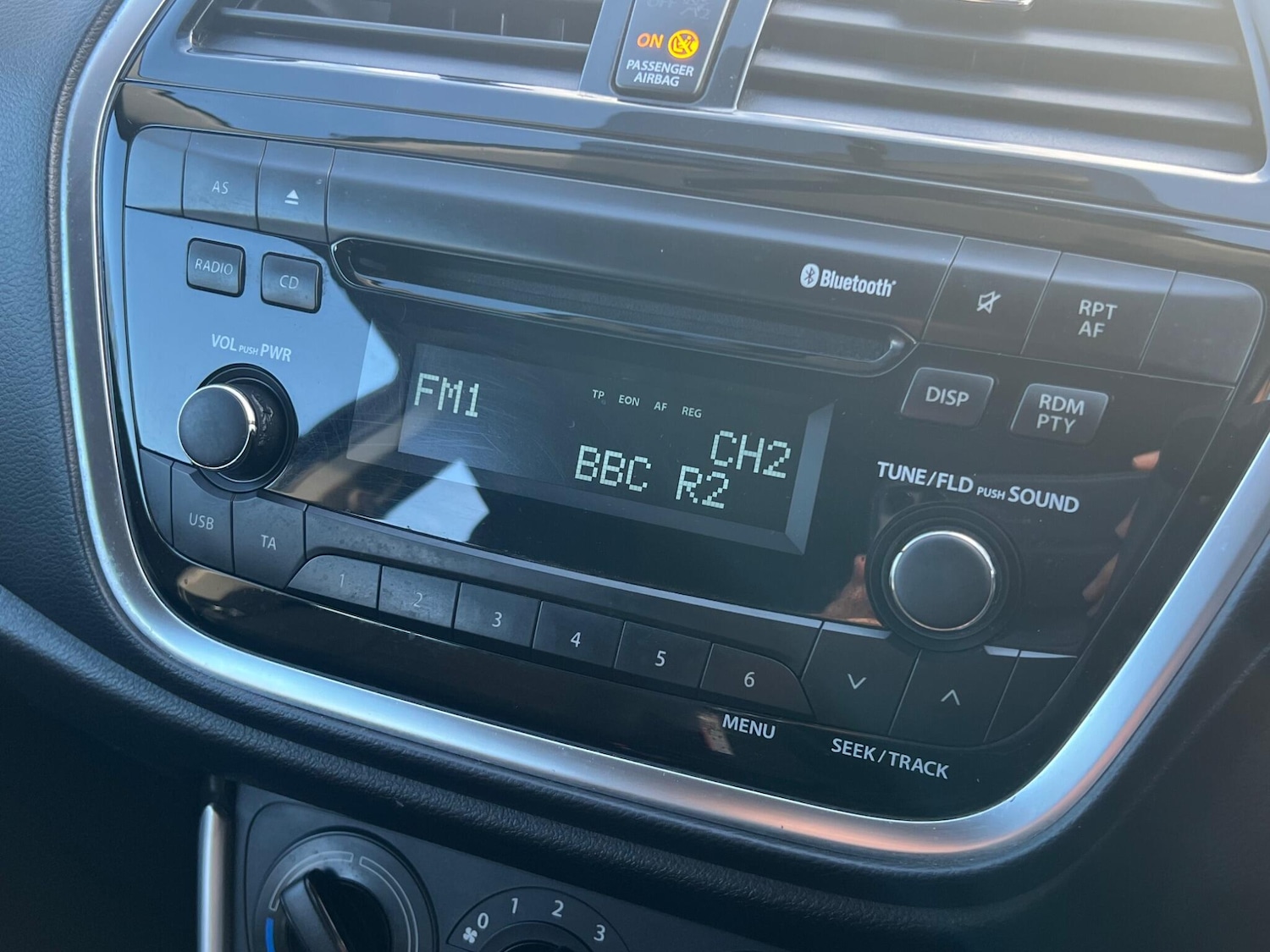 Used Suzuki SX4 S-Cross 2018 for sale - 77351390: Photo 21