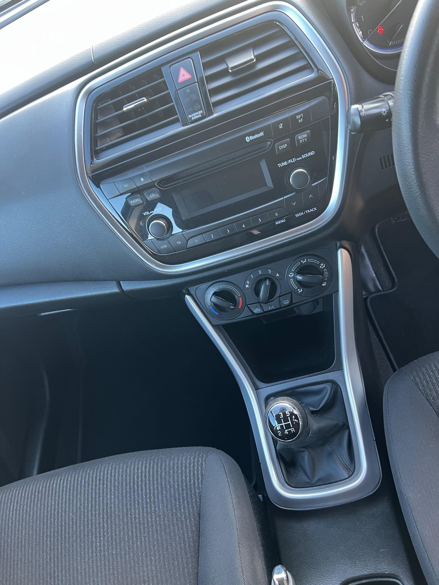 Used Suzuki SX4 S-Cross 2018 for sale - 77351390: Photo 22