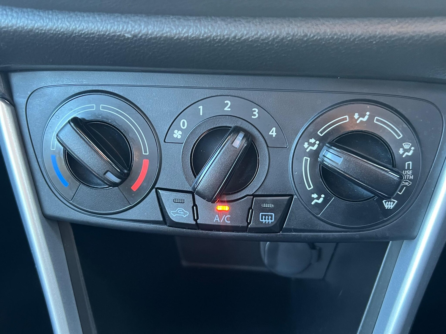 Used Suzuki SX4 S-Cross 2018 for sale - 77351390: Photo 23