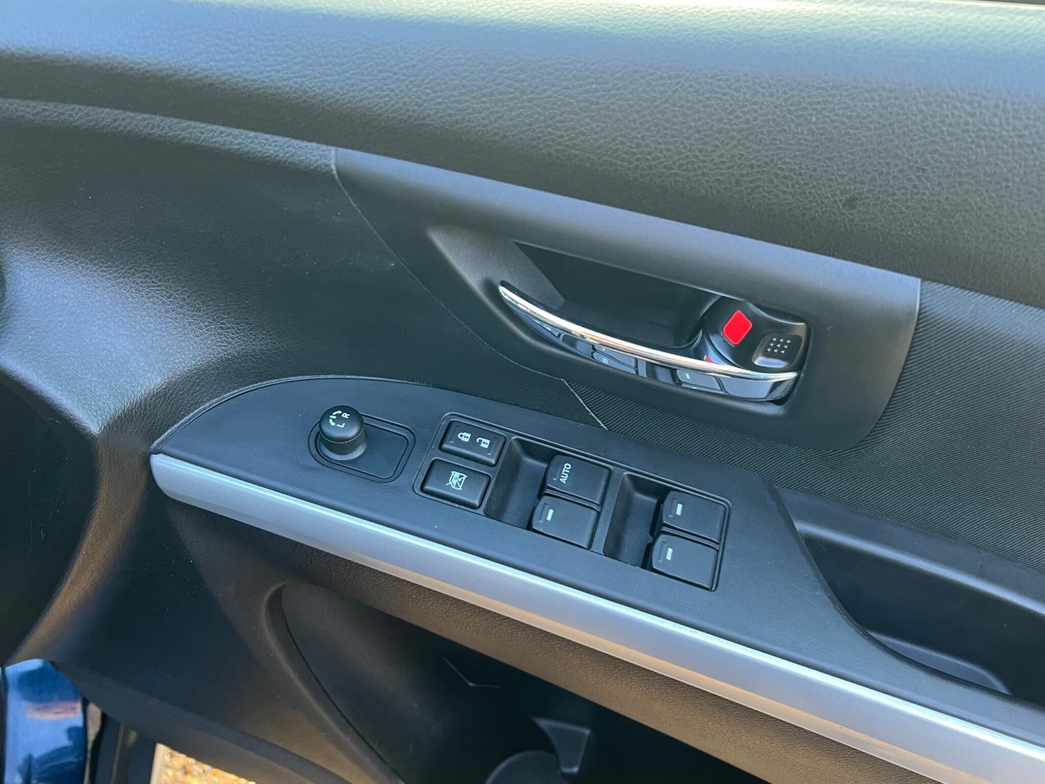 Used Suzuki SX4 S-Cross 2018 for sale - 77351390: Photo 25