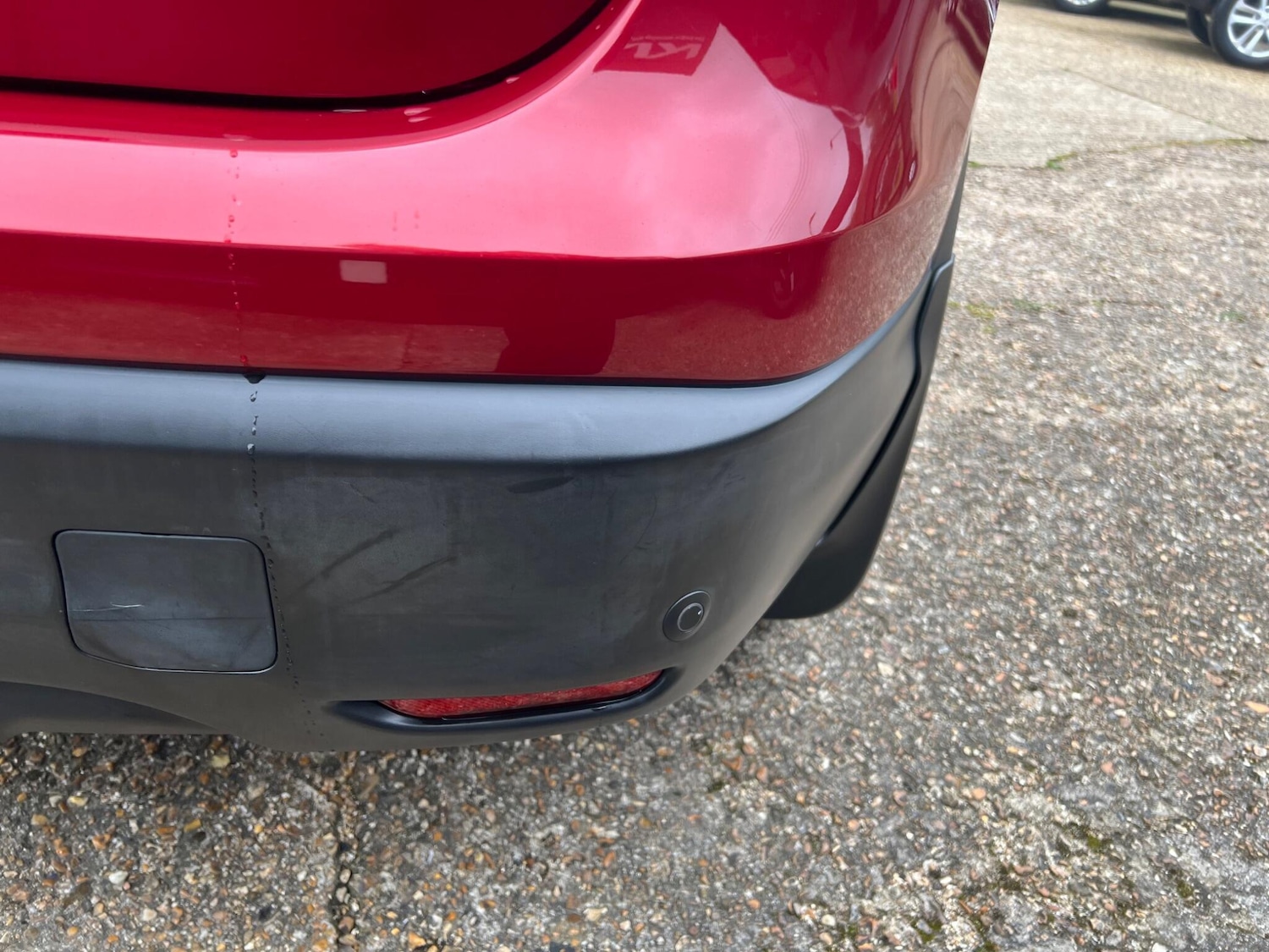 Used Nissan Qashqai 2015 for sale - 78170987: Photo 10