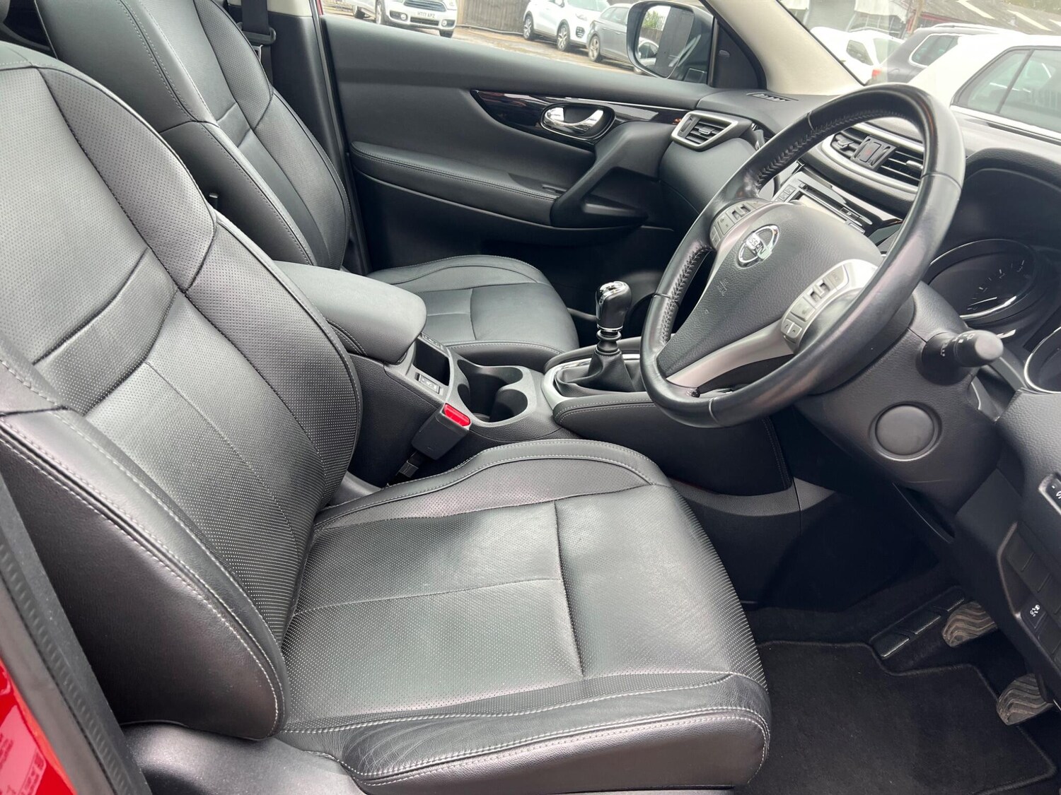 Used Nissan Qashqai 2015 for sale - 78170987: Photo 13