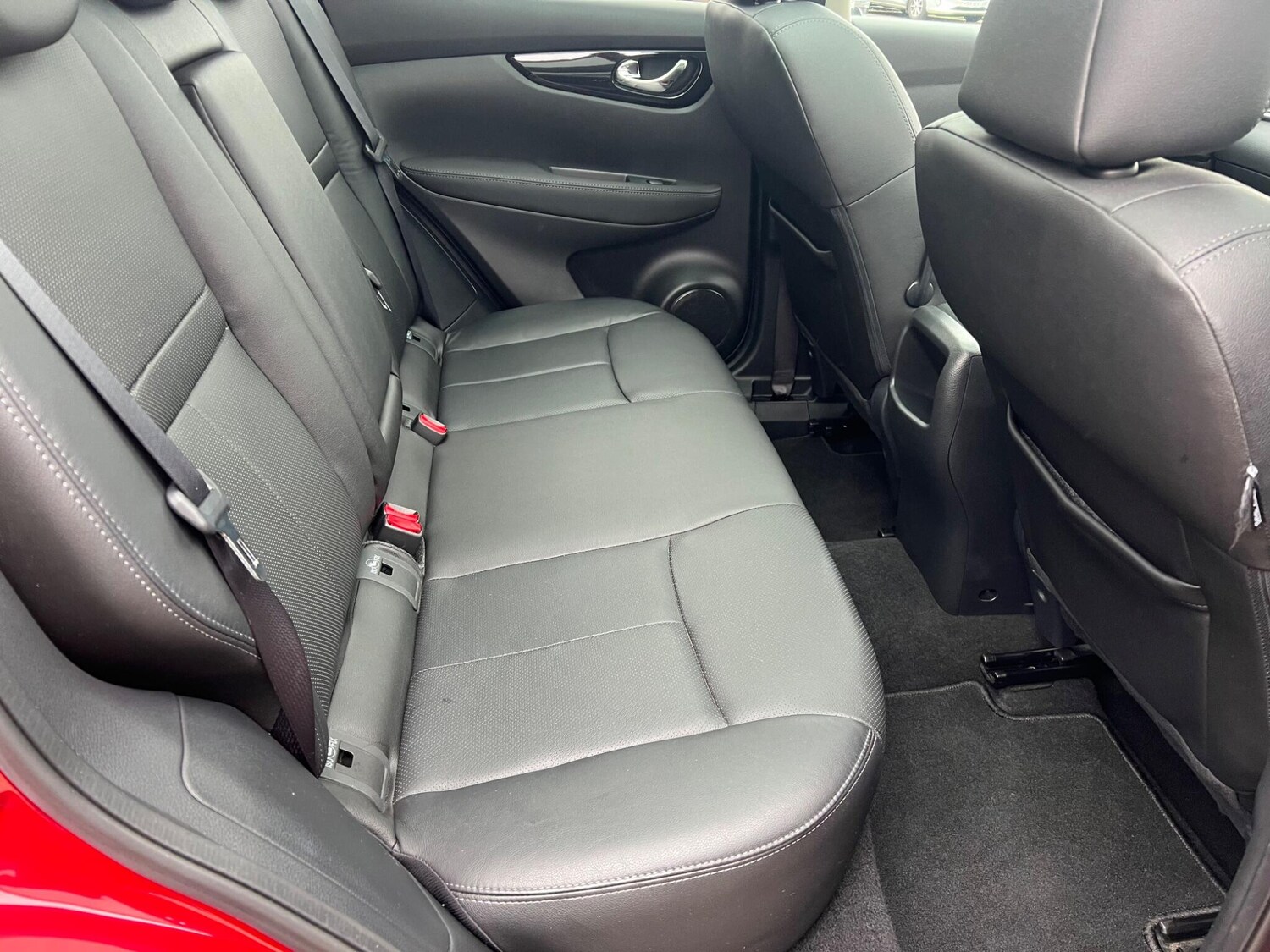 Used Nissan Qashqai 2015 for sale - 78170987: Photo 14