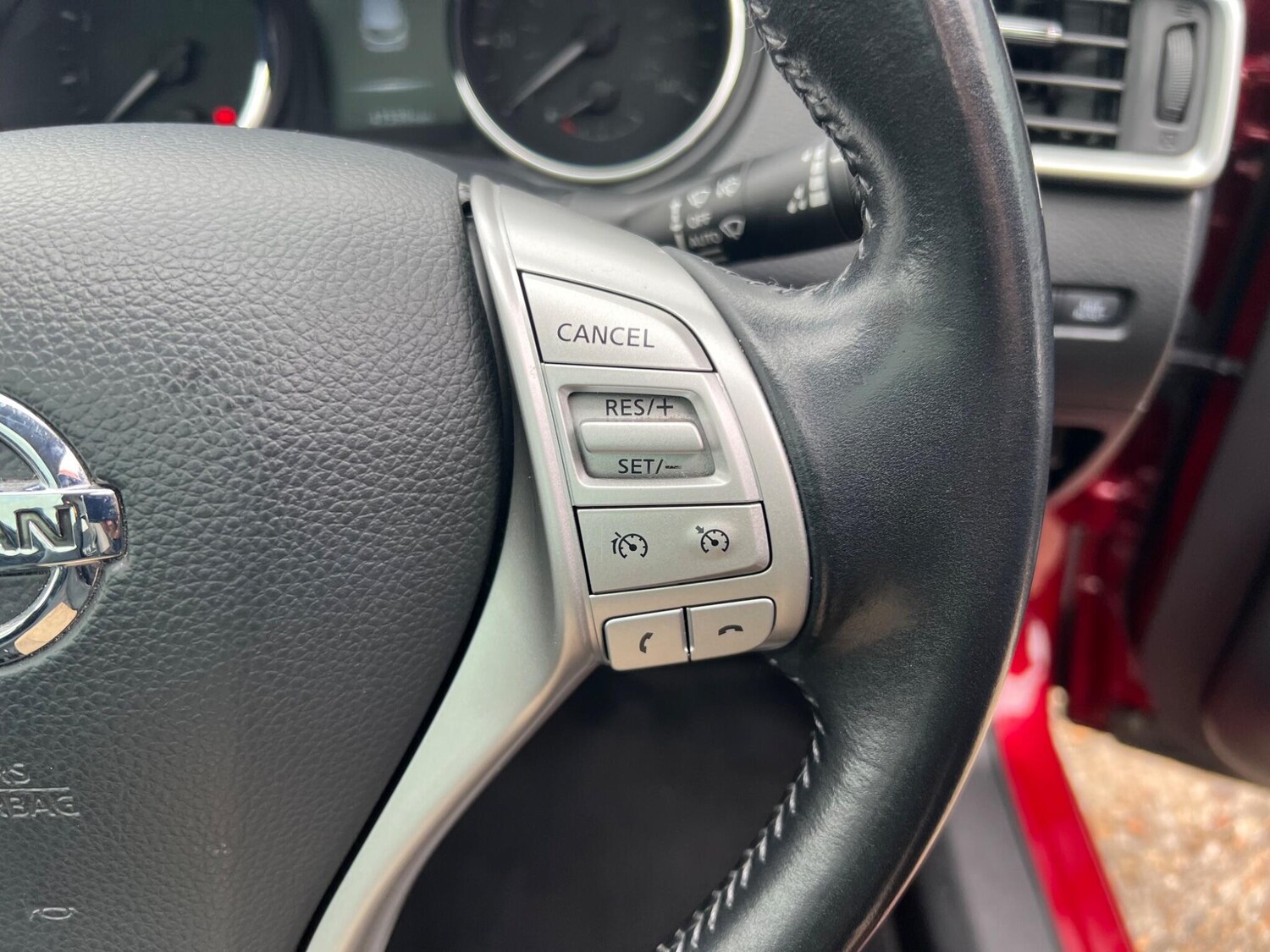 Used Nissan Qashqai 2015 for sale - 78170987: Photo 17