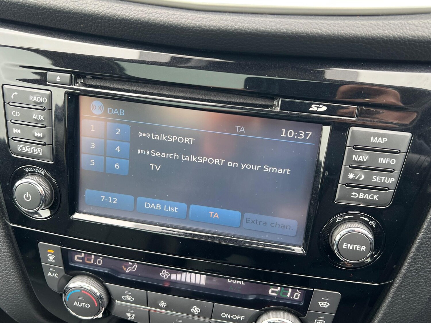 Used Nissan Qashqai 2015 for sale - 78170987: Photo 21