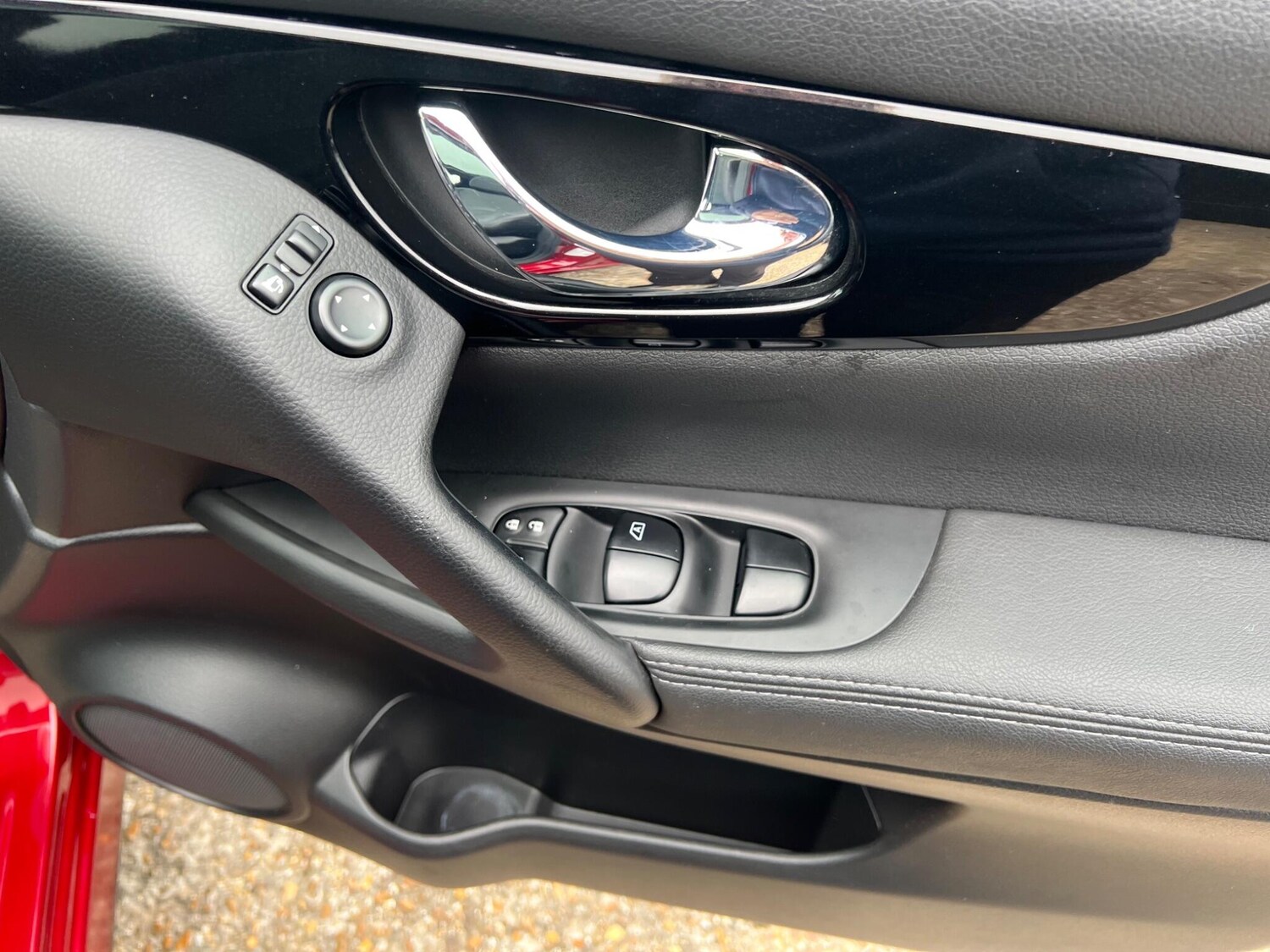 Used Nissan Qashqai 2015 for sale - 78170987: Photo 29