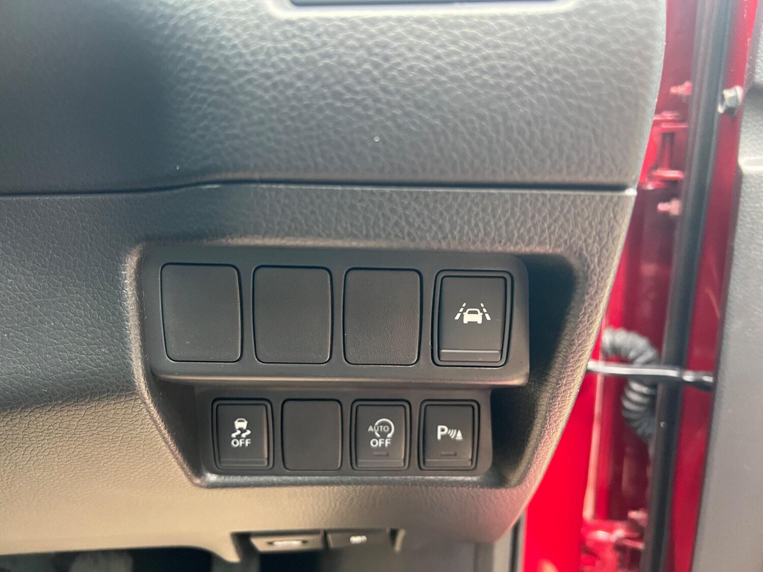 Used Nissan Qashqai 2015 for sale - 78170987: Photo 30