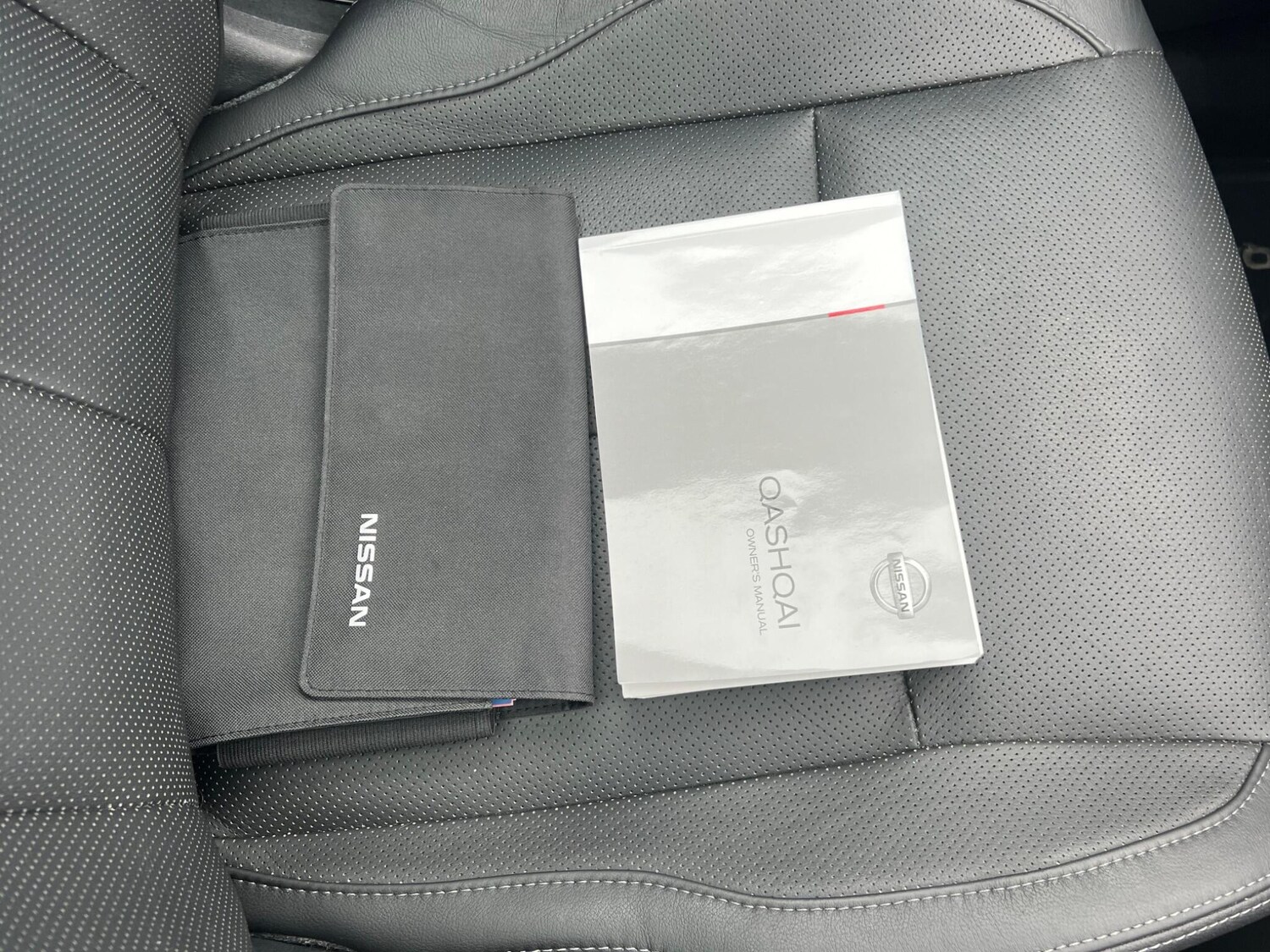 Used Nissan Qashqai 2015 for sale - 78170987: Photo 32