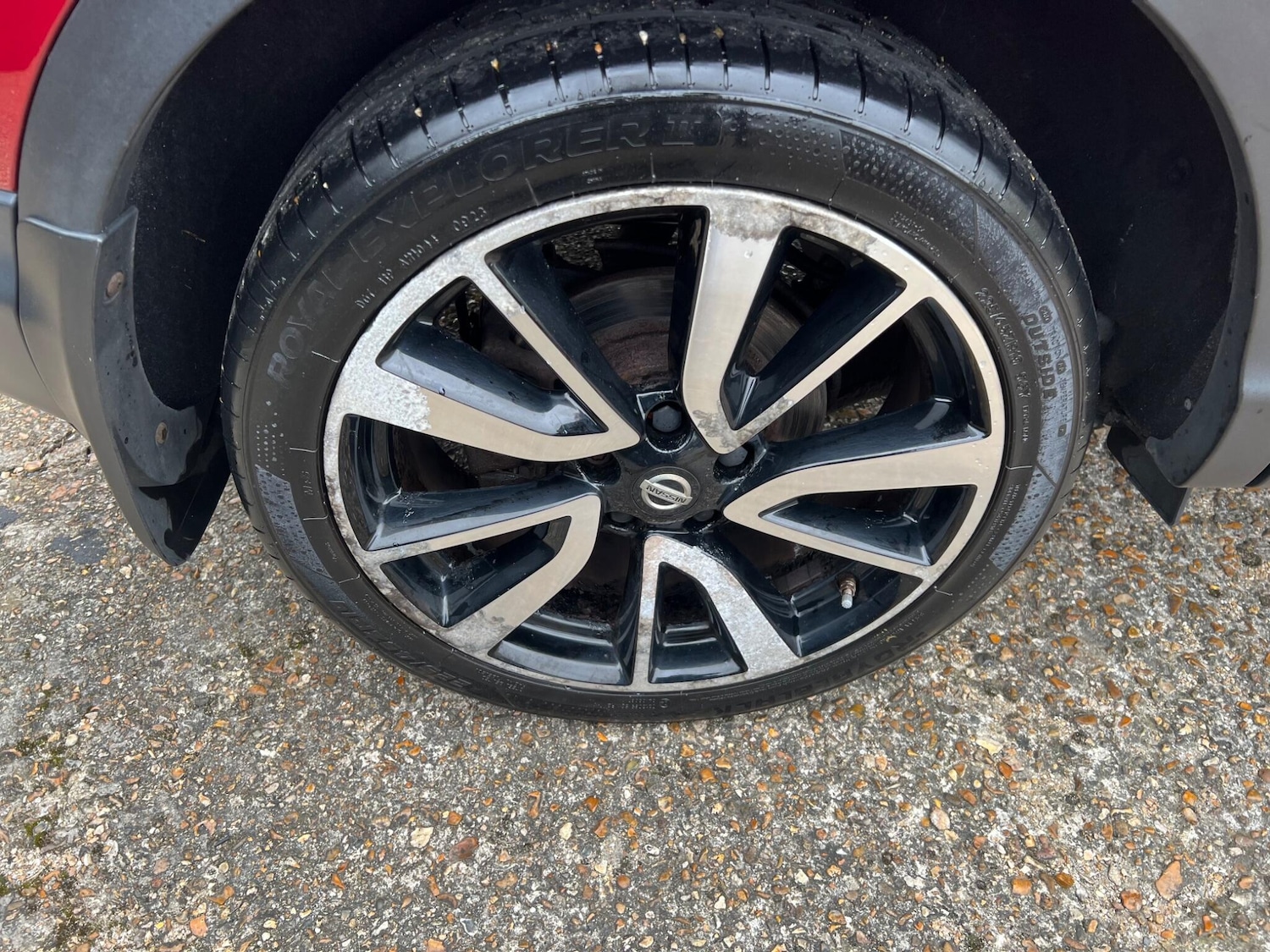 Used Nissan Qashqai 2015 for sale - 78170987: Photo 9