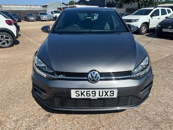 Used Volkswagen Golf 2019 for sale - 79159090: Photo