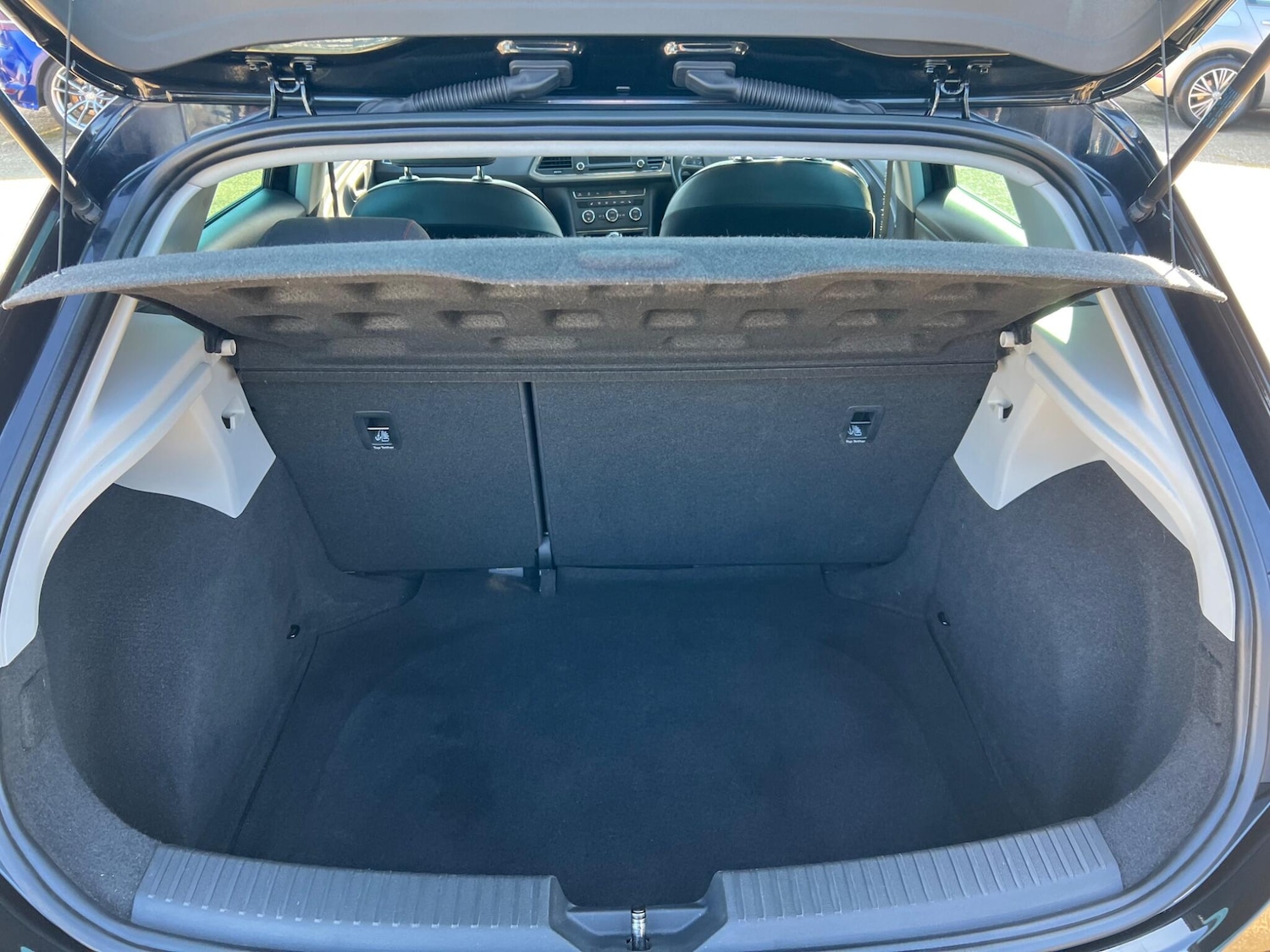 Used SEAT Leon 2014 for sale - 78033653: Photo 11