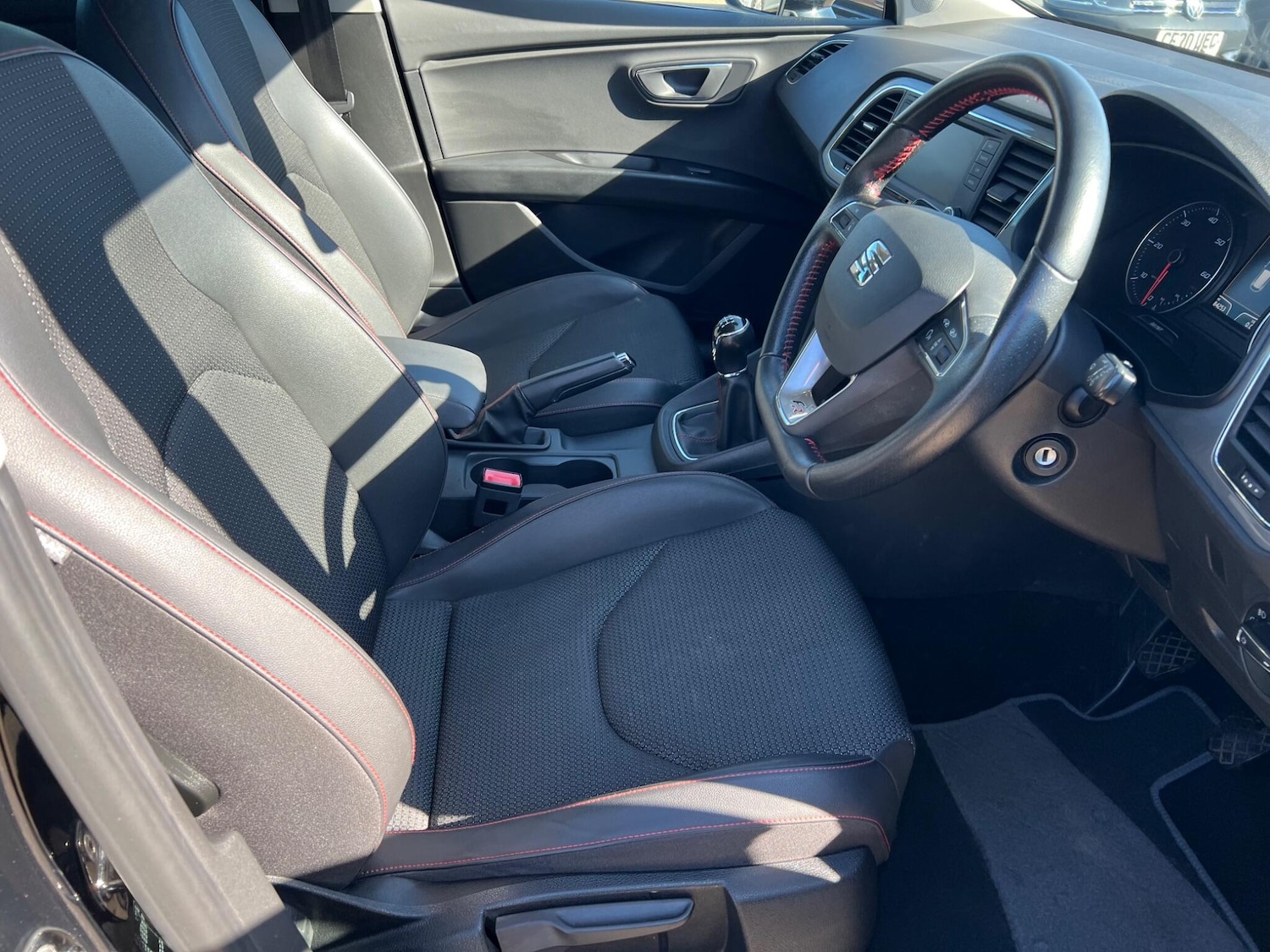 Used SEAT Leon 2014 for sale - 78033653: Photo 13