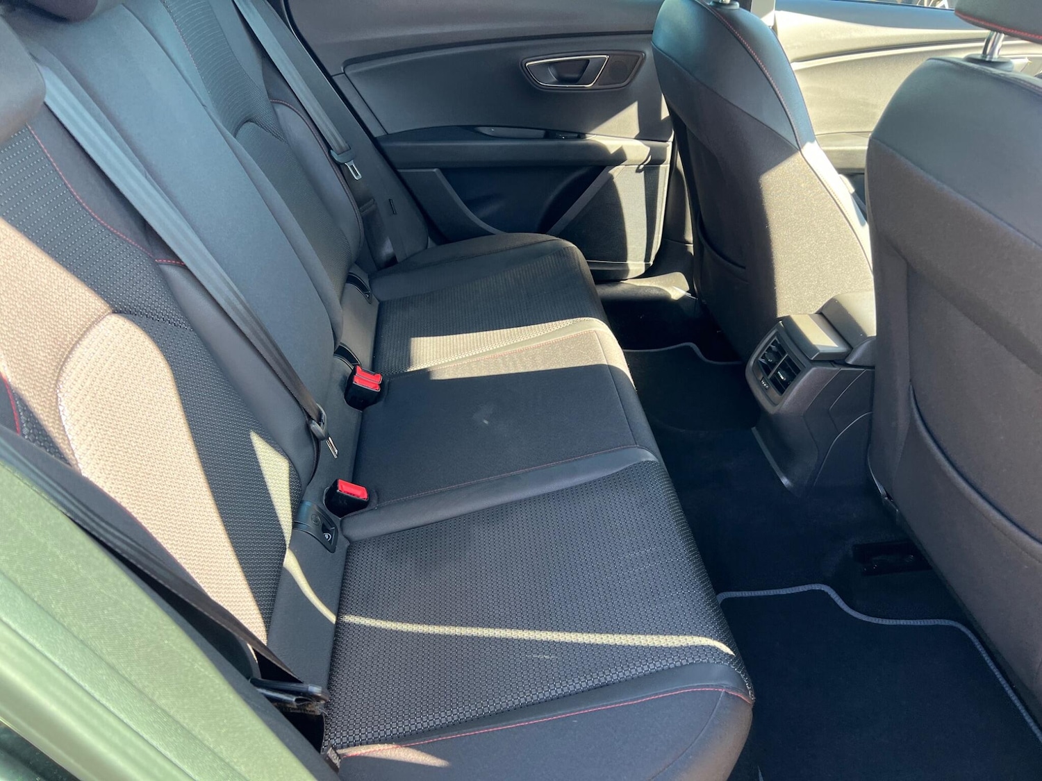 Used SEAT Leon 2014 for sale - 78033653: Photo 14