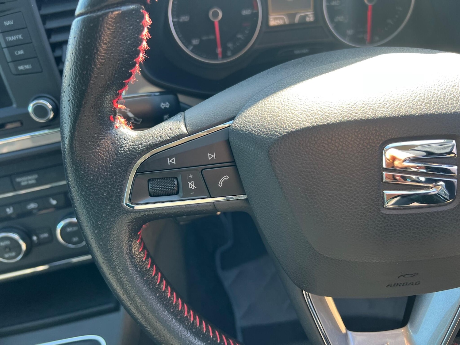 Used SEAT Leon 2014 for sale - 78033653: Photo 16