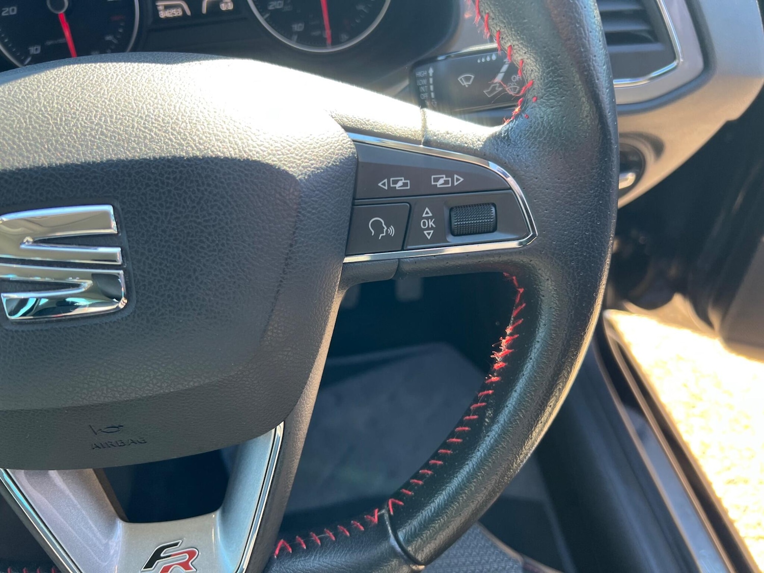 Used SEAT Leon 2014 for sale - 78033653: Photo 17