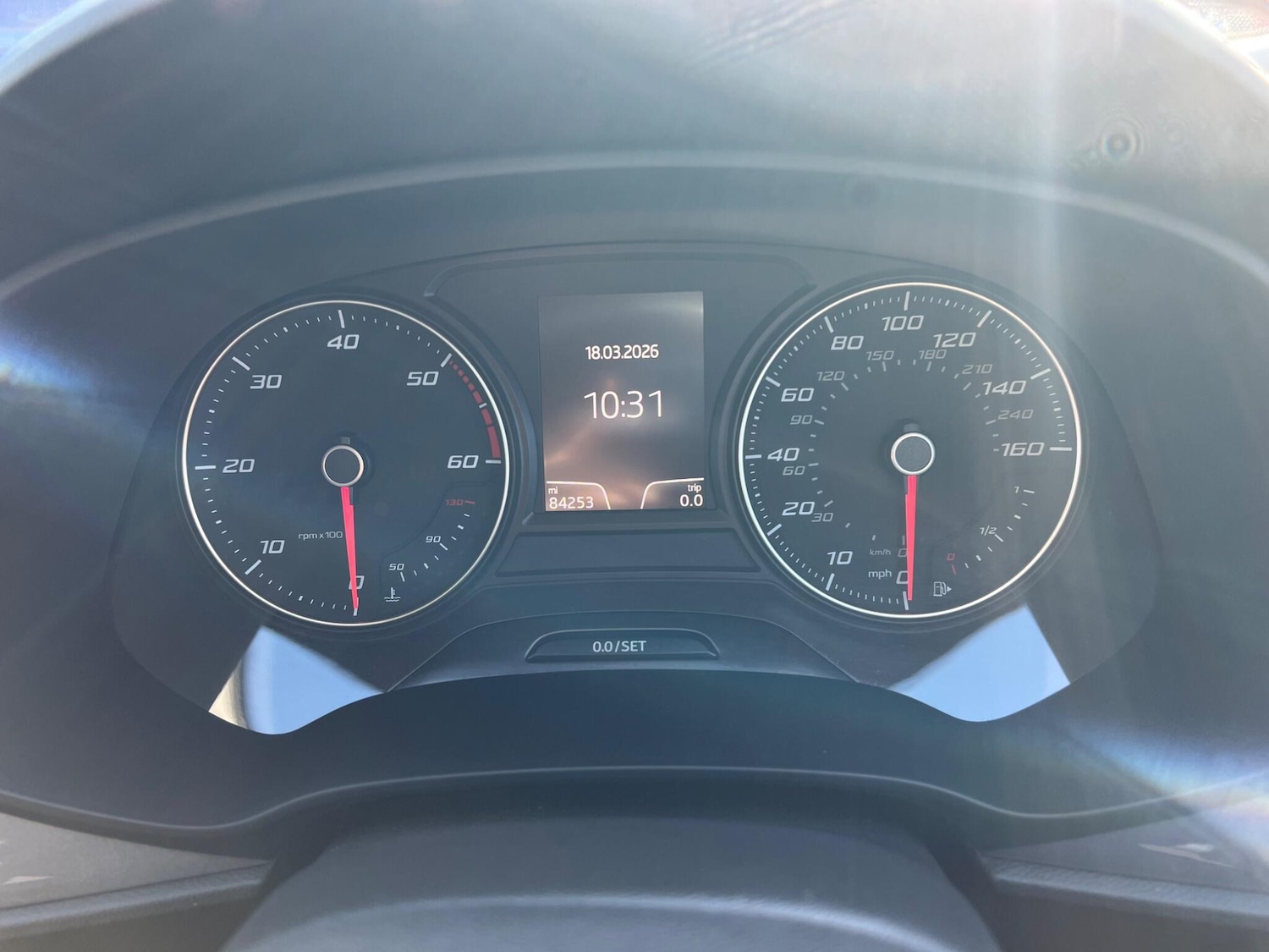 Used SEAT Leon 2014 for sale - 78033653: Photo 20