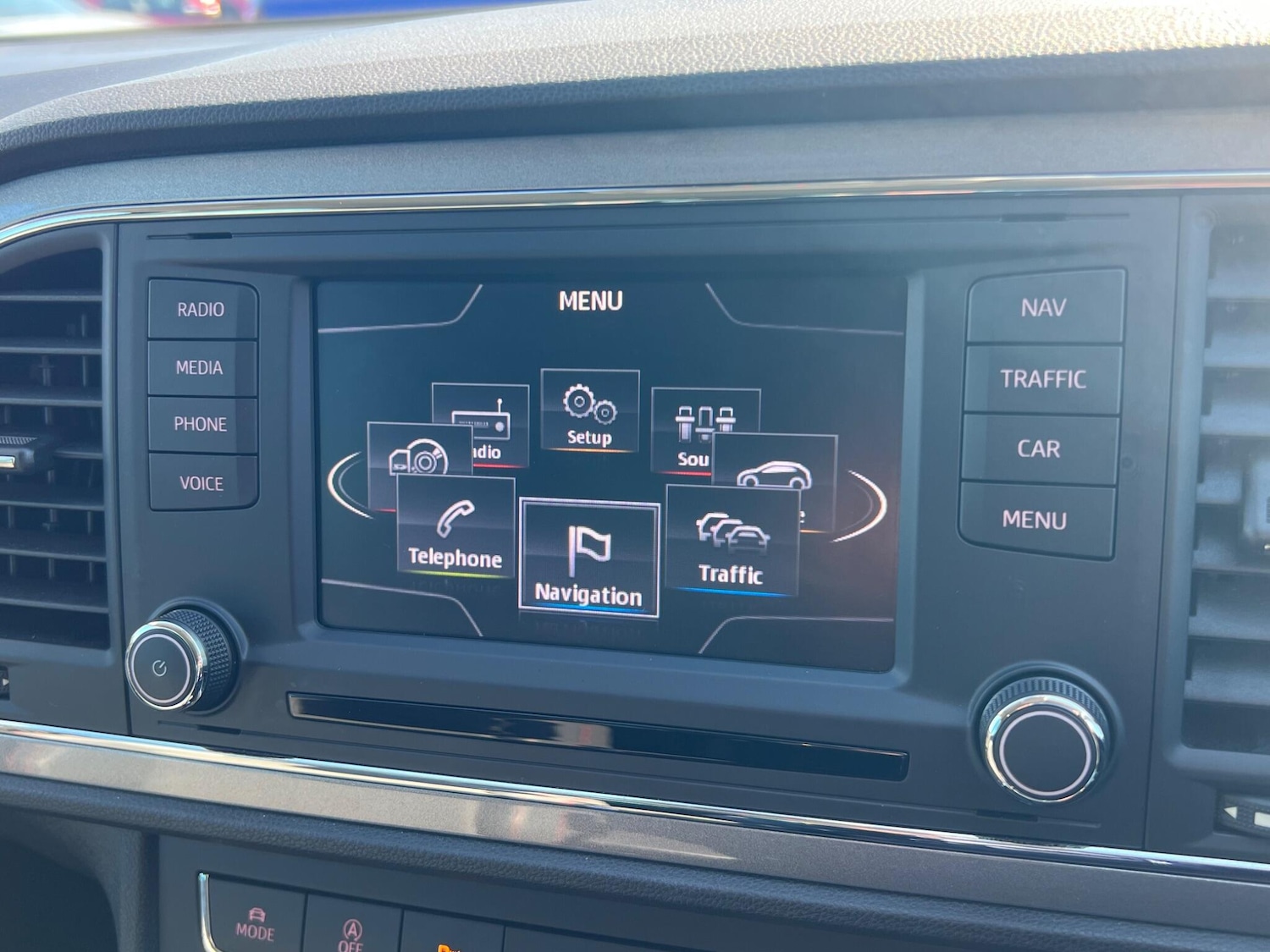 Used SEAT Leon 2014 for sale - 78033653: Photo 21