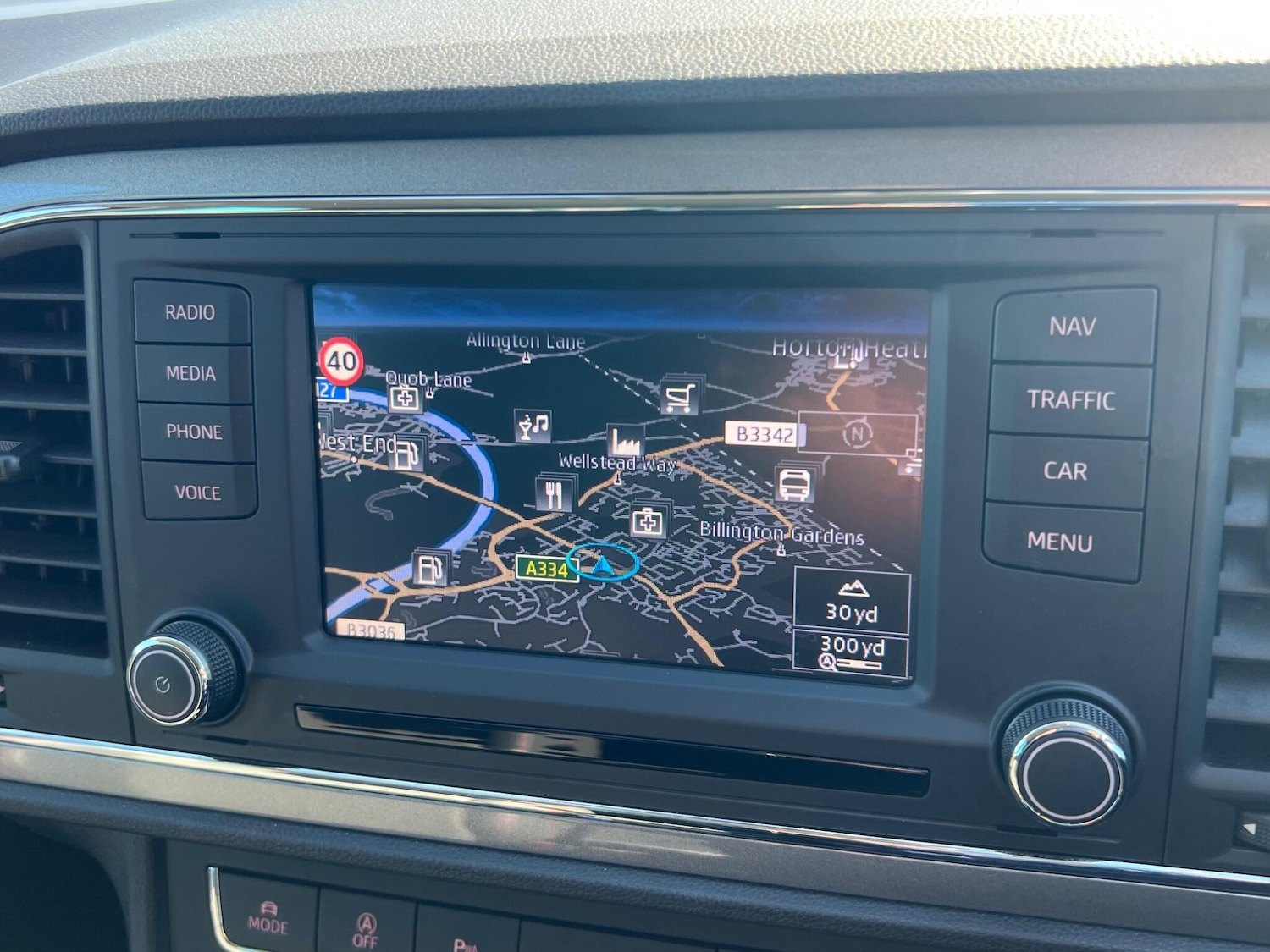 Used SEAT Leon 2014 for sale - 78033653: Photo 22