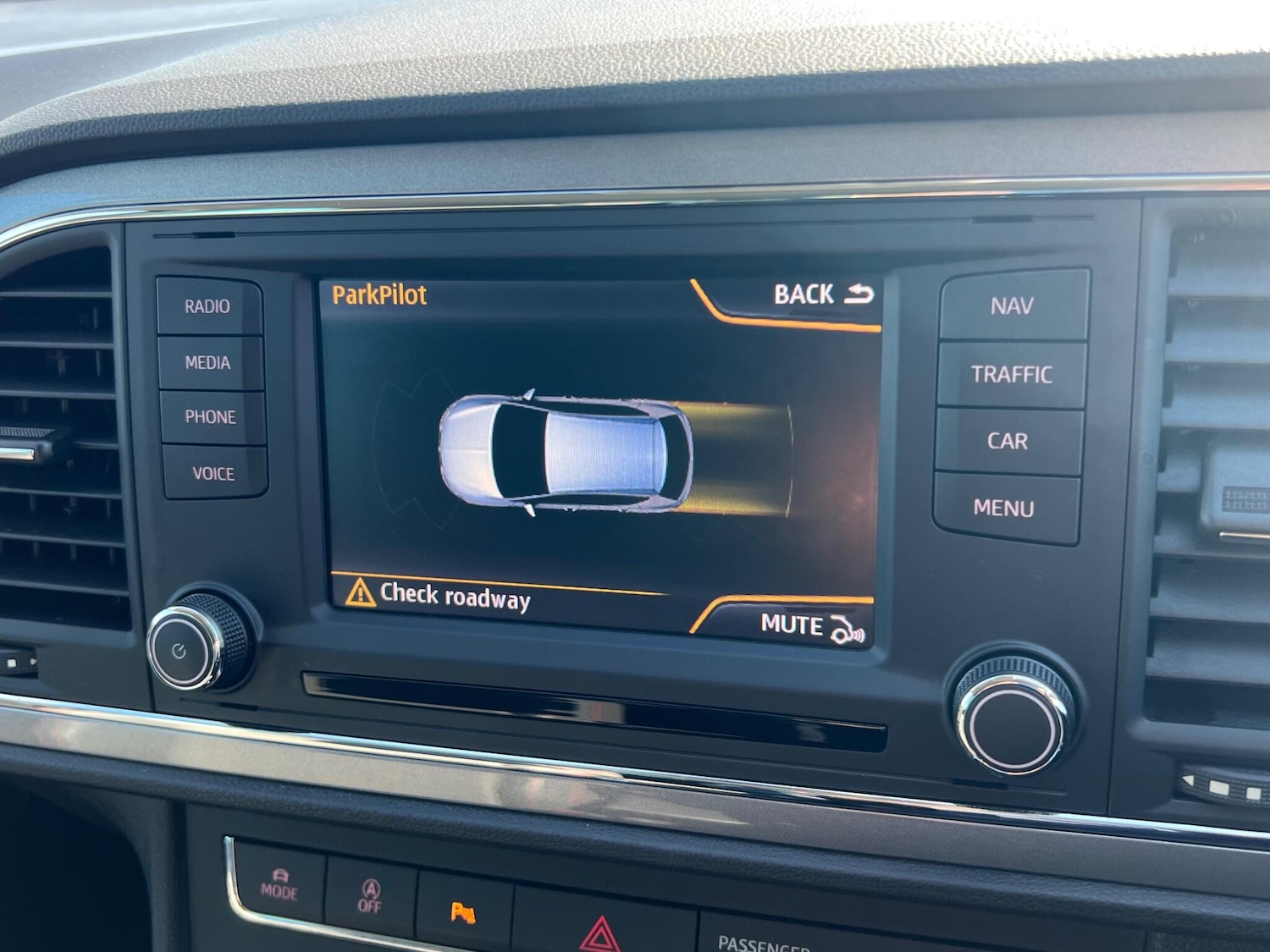 Used SEAT Leon 2014 for sale - 78033653: Photo 23