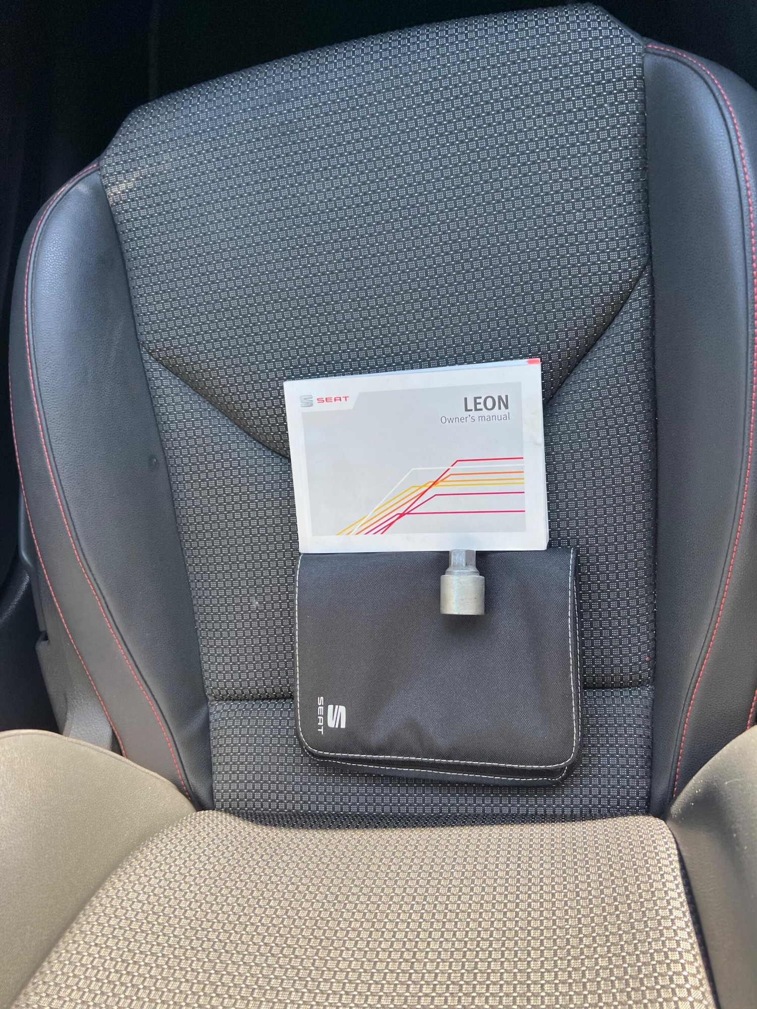 Used SEAT Leon 2014 for sale - 78033653: Photo 30