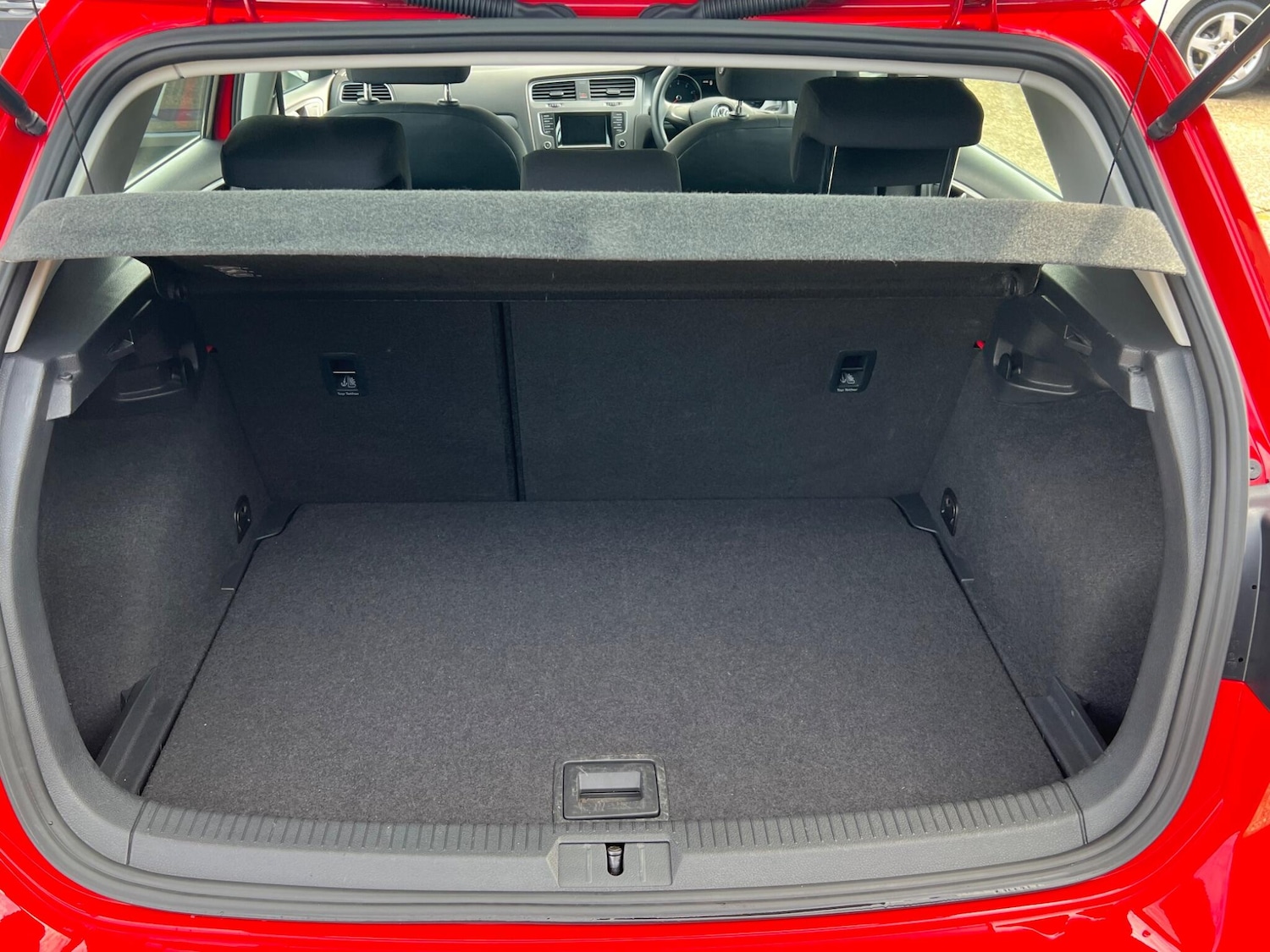 Used Volkswagen Golf for sale - 77970617: Photo 11