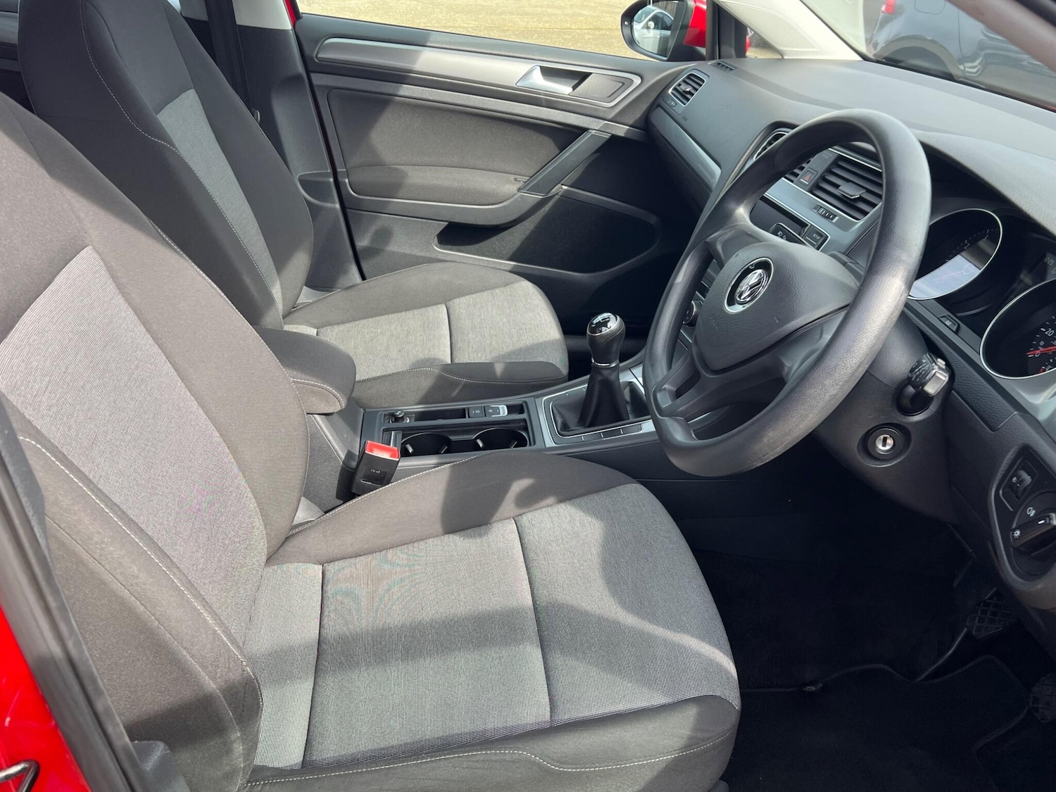 Used Volkswagen Golf for sale - 77970617: Photo 12