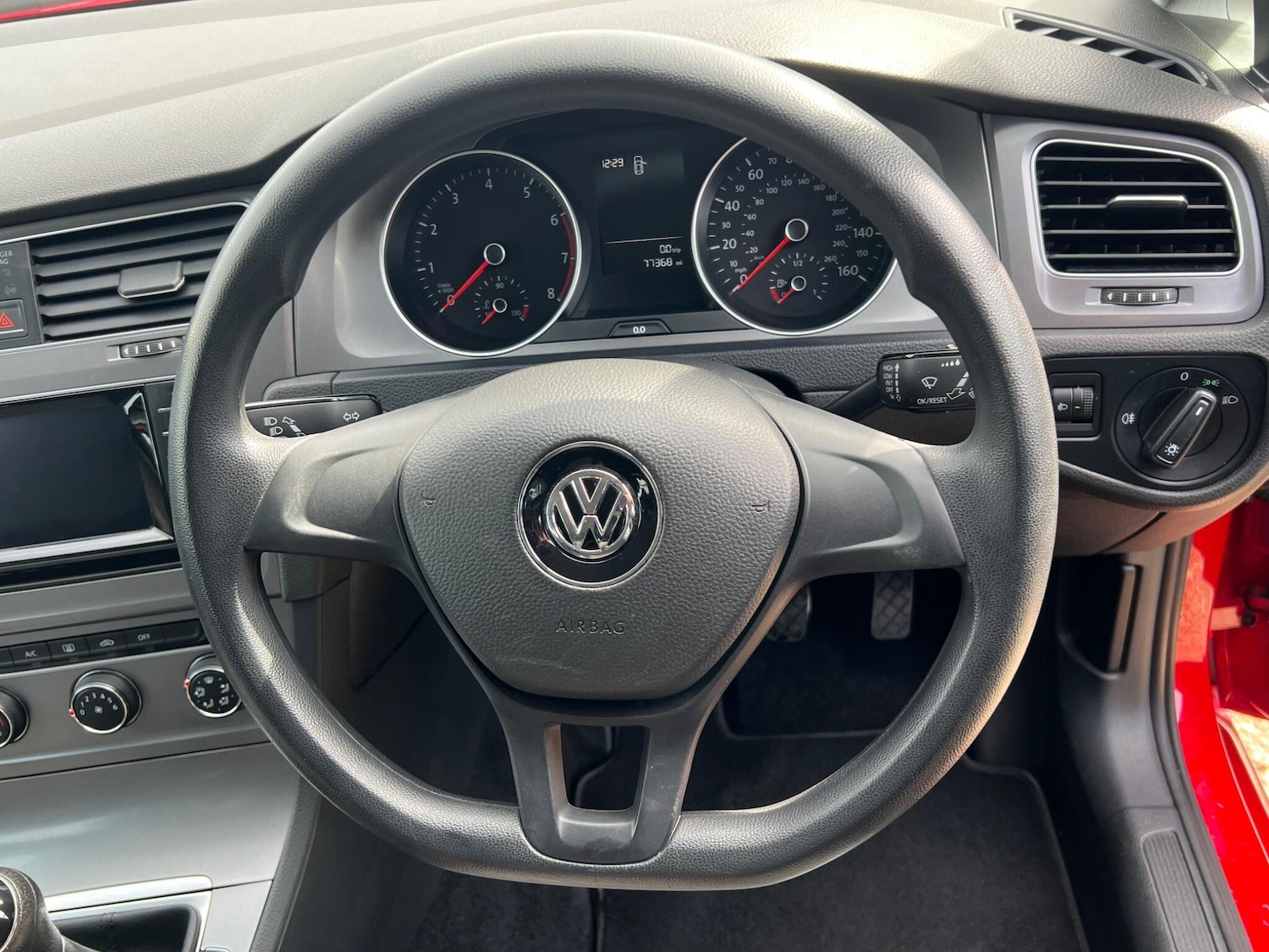 Used Volkswagen Golf for sale - 77970617: Photo 14
