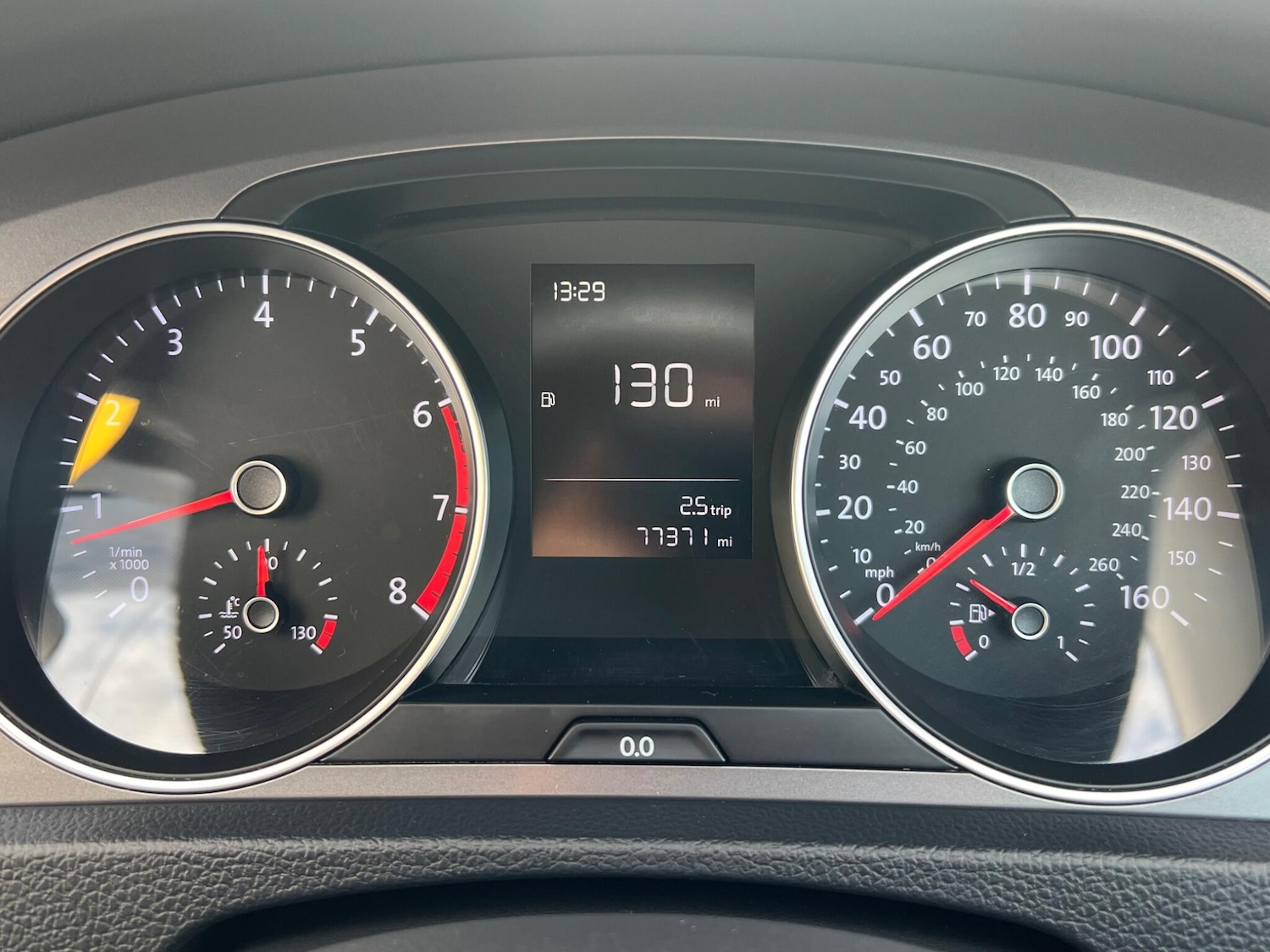 Used Volkswagen Golf for sale - 77970617: Photo 17