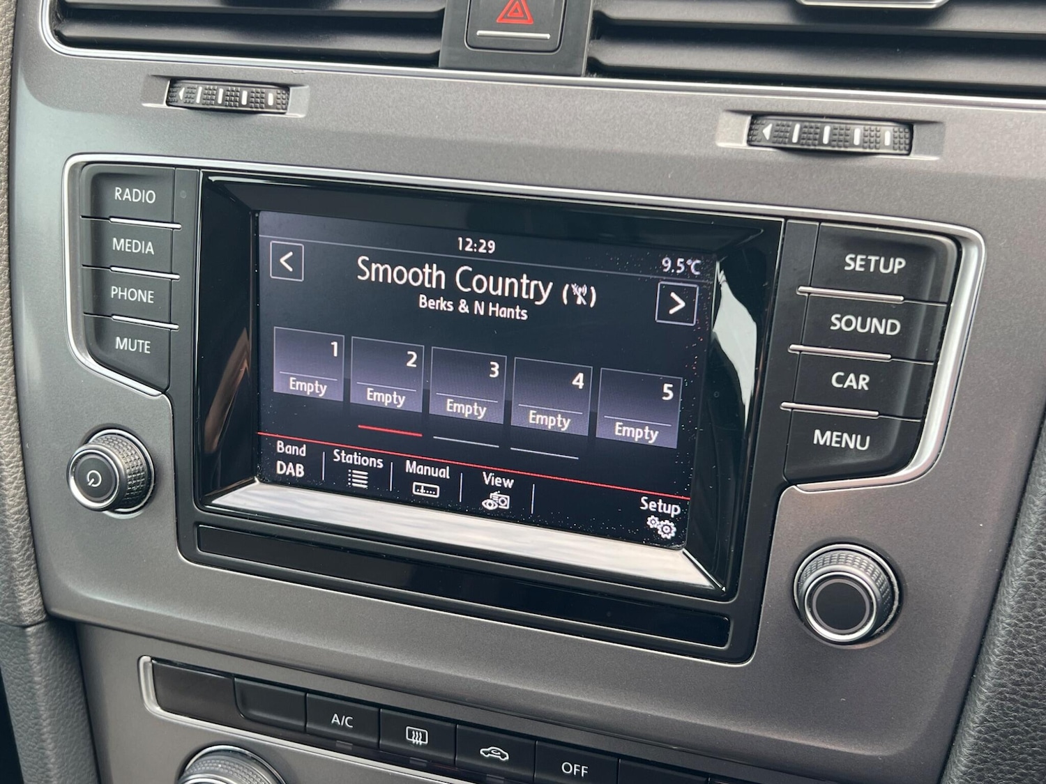 Used Volkswagen Golf for sale - 77970617: Photo 18