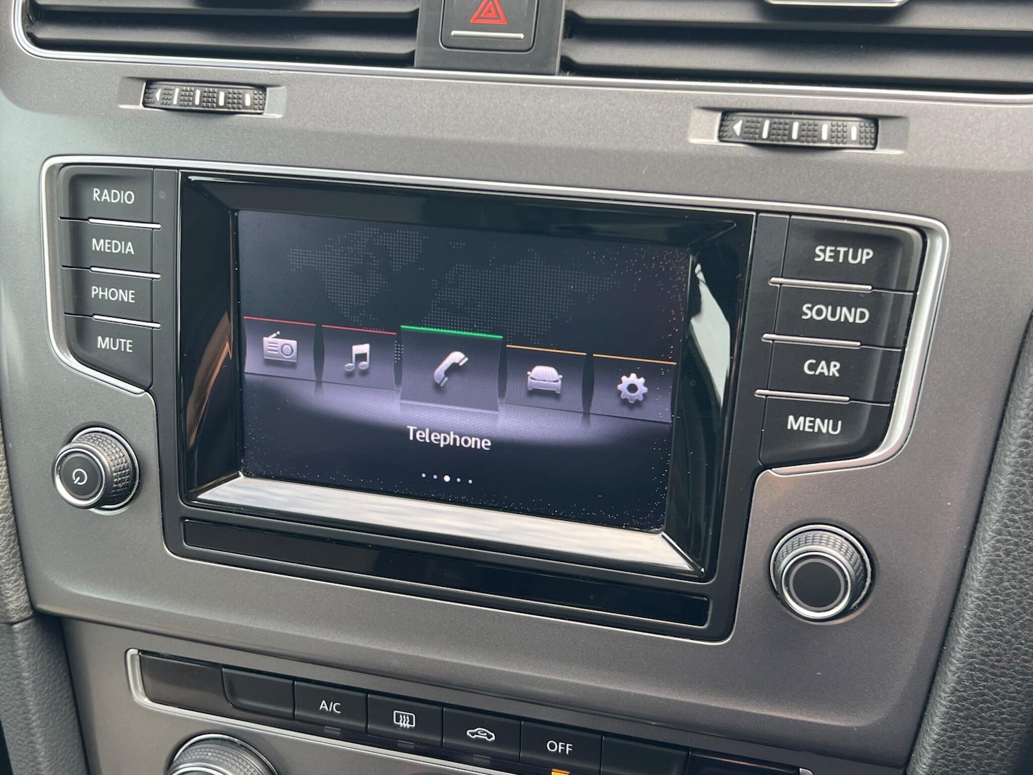 Used Volkswagen Golf for sale - 77970617: Photo 19