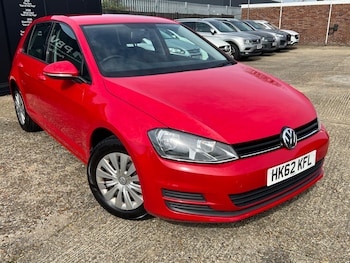Used Volkswagen Golf 2013 for sale - 77970617: Photo