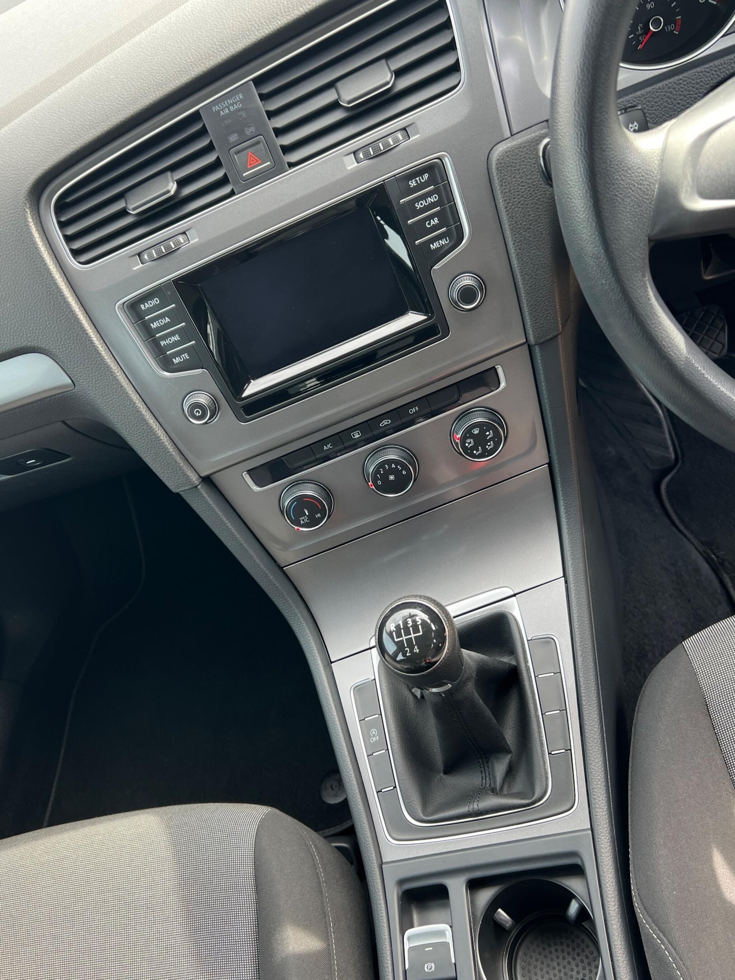 Used Volkswagen Golf for sale - 77970617: Photo 20