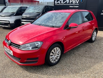 Used Volkswagen Golf 2013 for sale - 77970617: Photo
