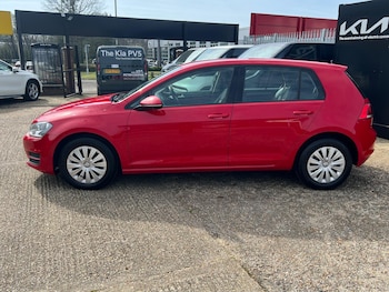 Used Volkswagen Golf 2013 for sale - 77970617: Photo