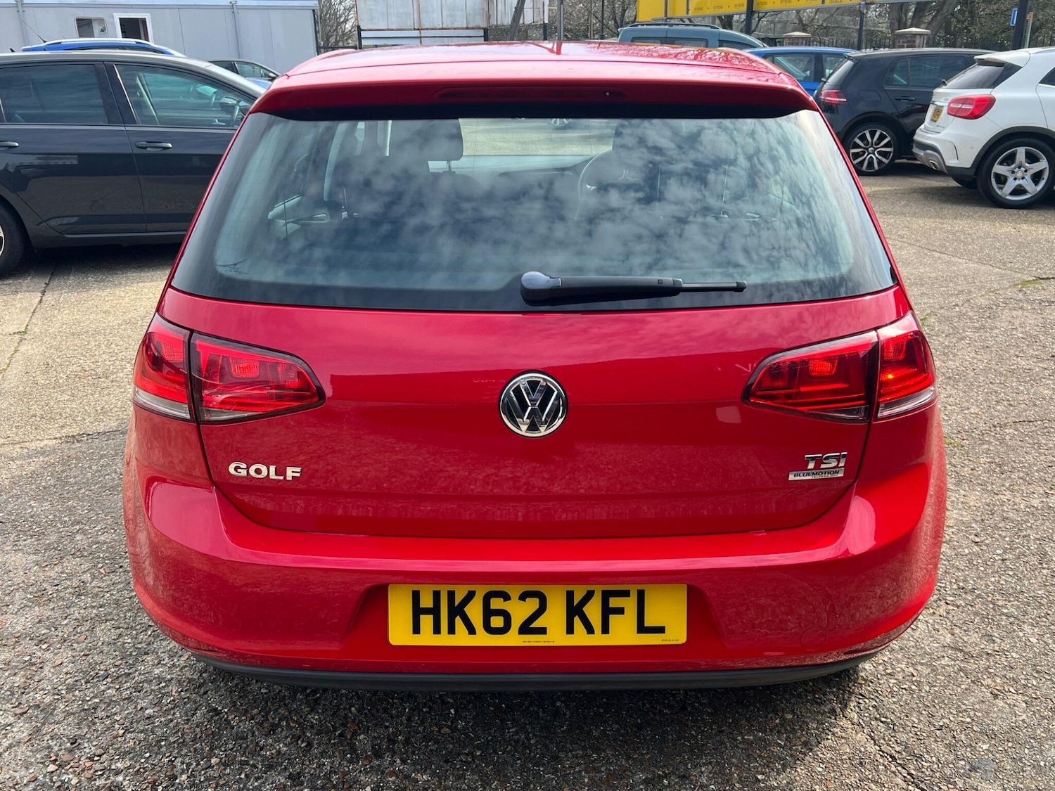 Used Volkswagen Golf for sale - 77970617: Photo 6