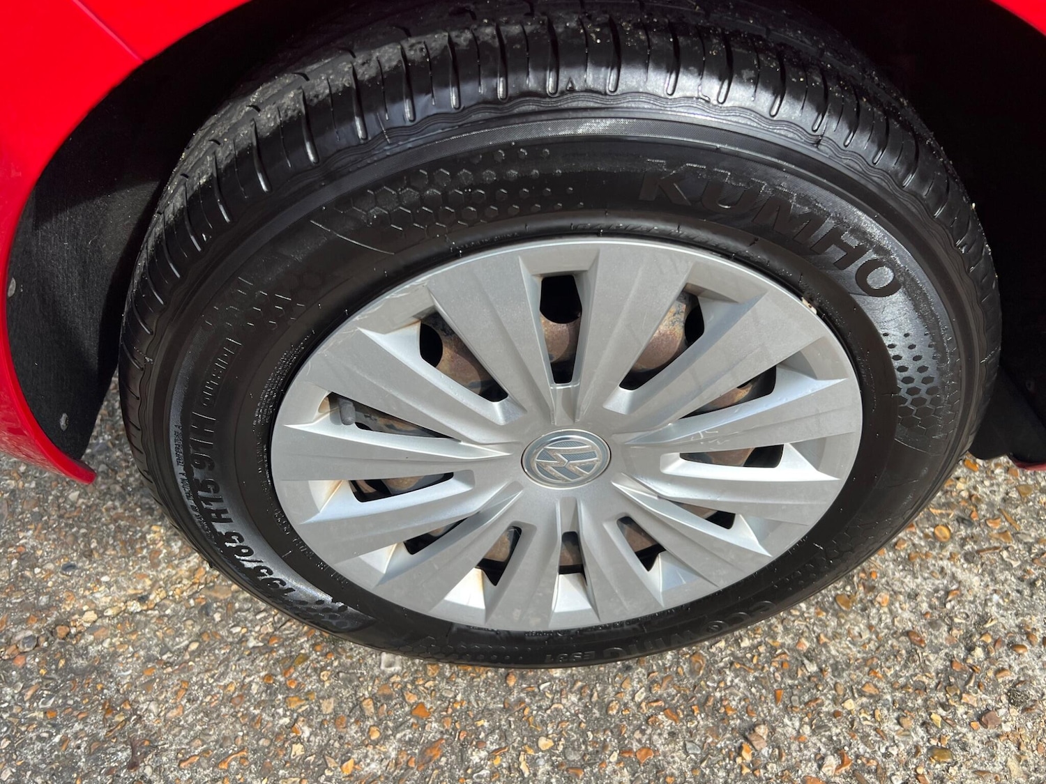 Used Volkswagen Golf for sale - 77970617: Photo 9