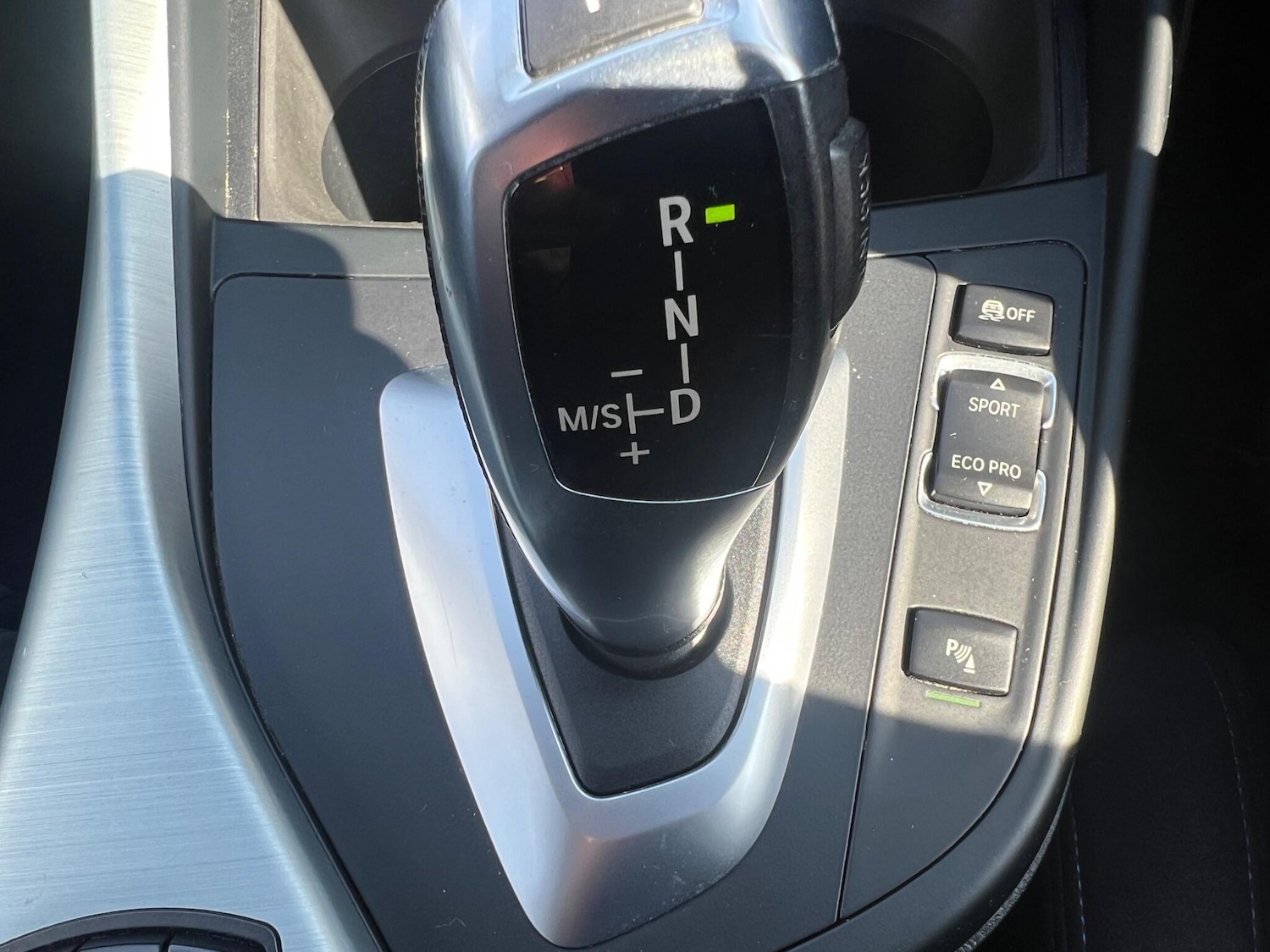 Vehicle 31