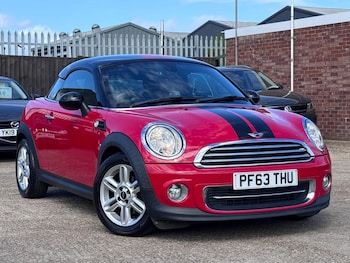 Used MINI Coupe 2014 for sale - 78230819: Photo
