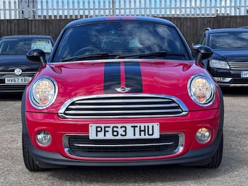 Used MINI Coupe 2014 for sale - 78230819: Photo