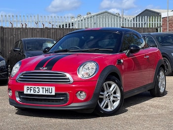 Used MINI Coupe 2014 for sale - 78230819: Photo