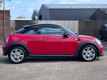 Used MINI Coupe 2014 for sale - 78230819: Photo
