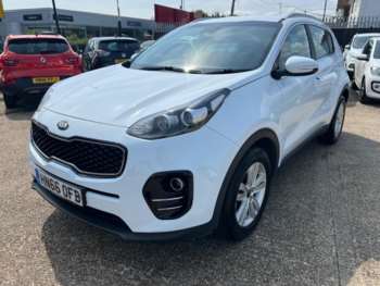 Used Kia Sportage 2016 for sale - 74990356: Photo