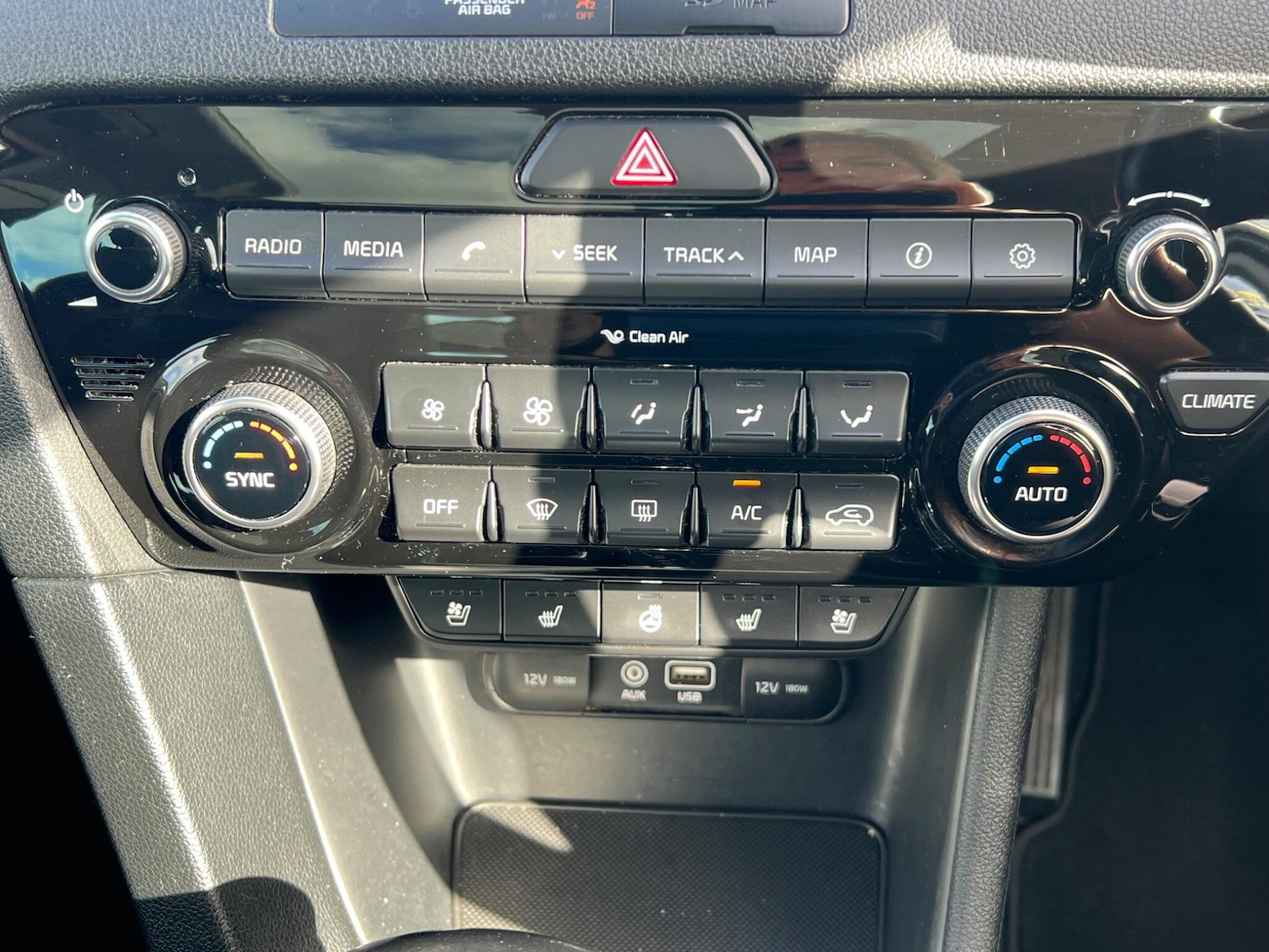 Vehicle 27
